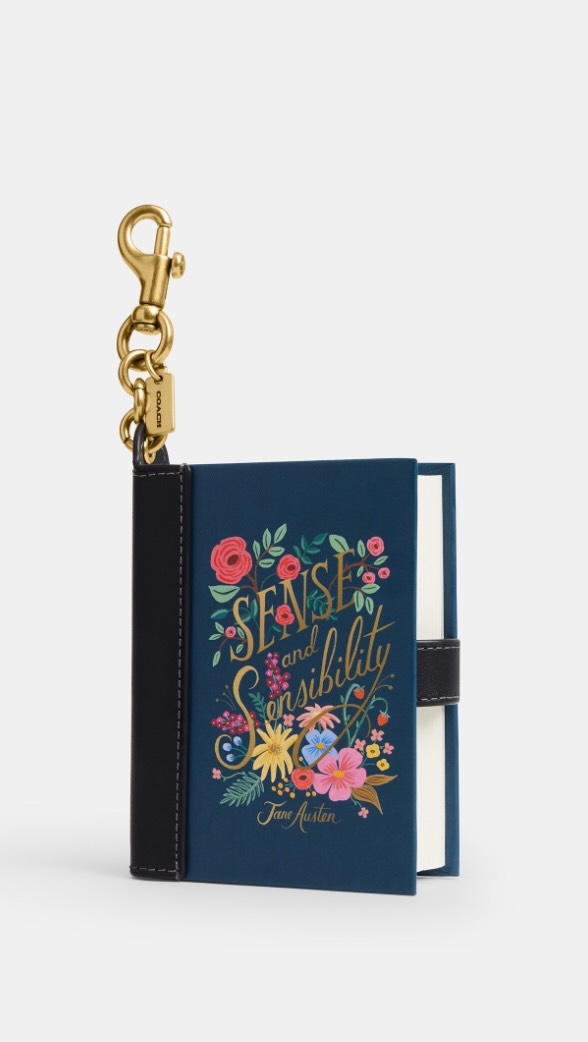 Teil 2/4 meines Book Charms inspiriert von @coach
#biblerebind #coach #coachbookcharm #coachbag #bookstagram