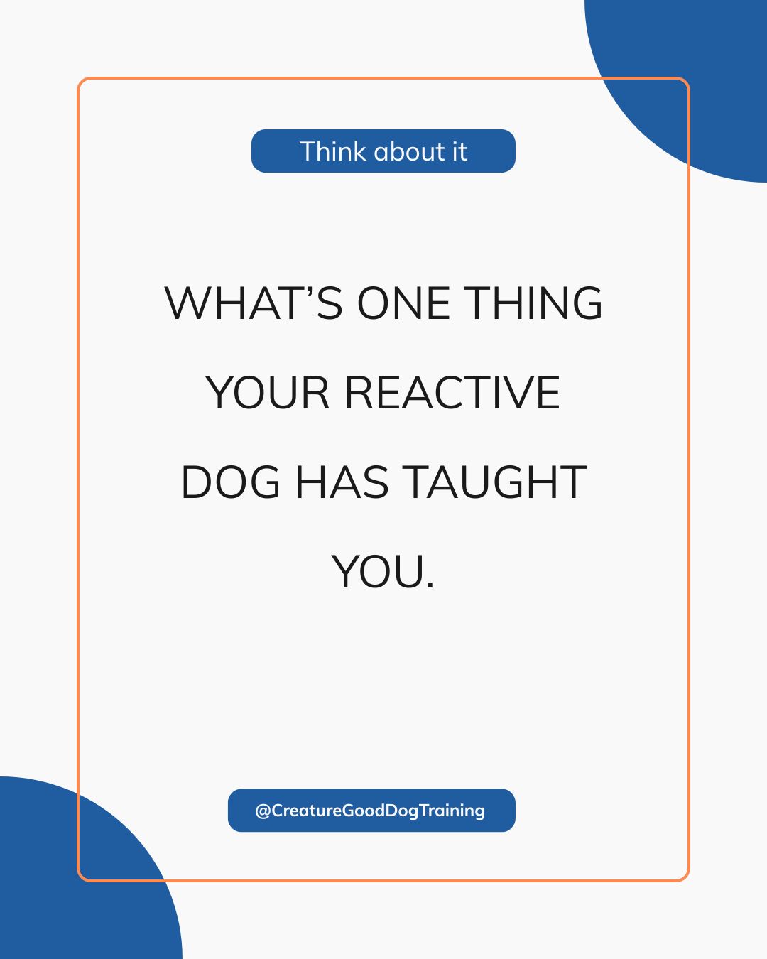 Mine have taught me patience, advocacy, how to find joy in the little things for just a few!