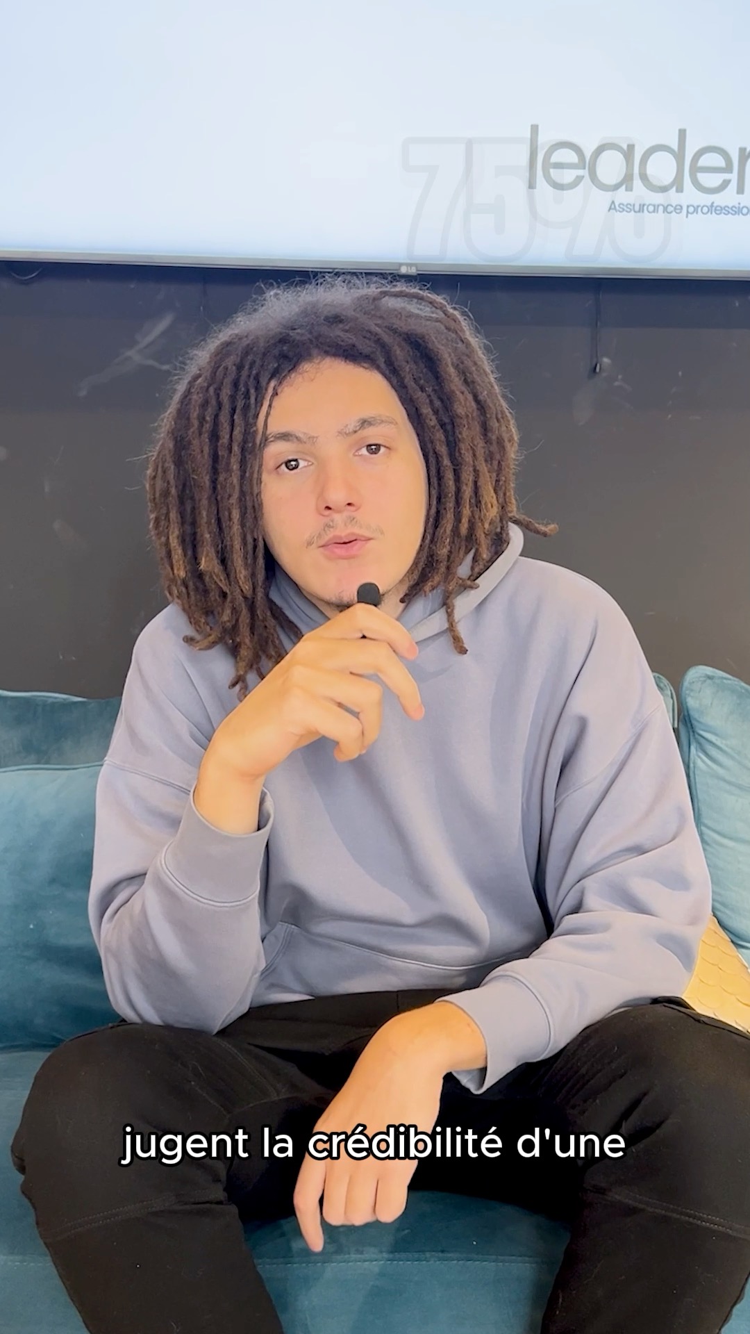 💻 En 2026, votre présence en ligne n’est plus une option.
👉 Pas de site web = pas de visibilité.
👉 Pas de visibilité = pas de clients.
Aujourd’hui :
🔎 93% des expériences en ligne commencent sur un moteur de recherche
⭐ 75% des internautes jugent votre crédibilité grâce à votre site
La question n’est plus si vous avez besoin d’un site… mais à quel point le vôtre performe.
Chez Kapuccino, on crée des sites :
⚡ modernes
⚡ rapides
⚡ pensés pour convertir
Votre vitrine digitale doit travailler pour vous 24h/24 🚀
Prêt(e) à passer au niveau supérieur ?
👇 Contactez-nous
📍 Agence : 150 avenue de Wagram, 75017 Paris
📞 Téléphone : 01 87 44 31 31
✉️ Mail : contact@kapuccino.fr
📎 Site web : www.kapuccino.fr
#Kapuccino #CreationSiteWeb #SiteInternet #VitrineDigitale #MarketingDigital #Entrepreneurs #BusinessEnLigne #WebDesign #DigitalAgency #BoostTonBusiness