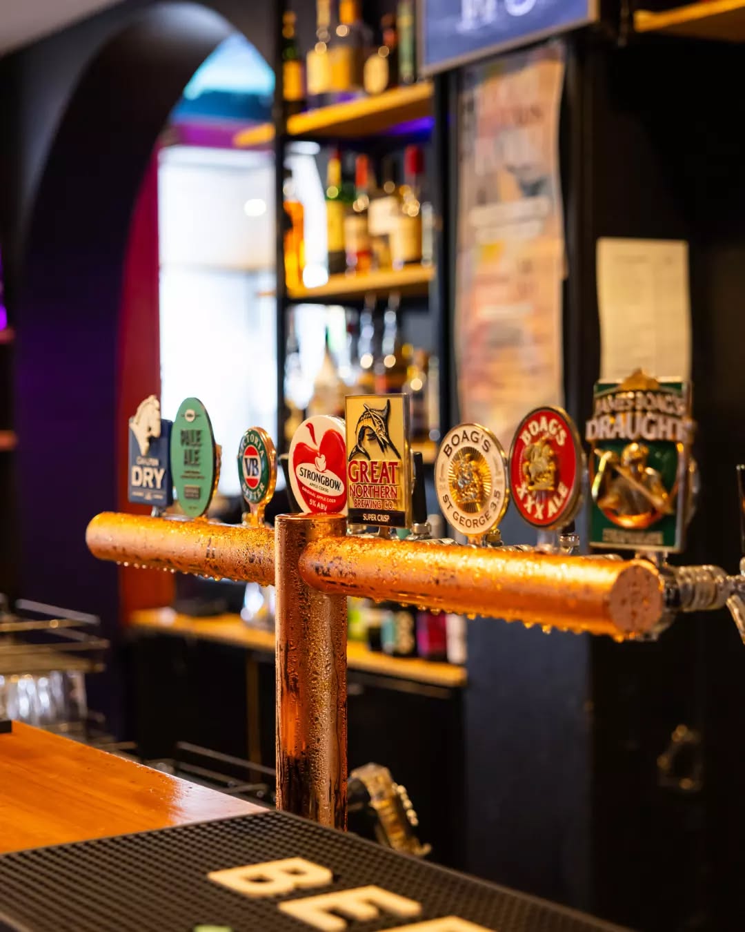 We don’t choose favourites, but we definitely have opinions 😉