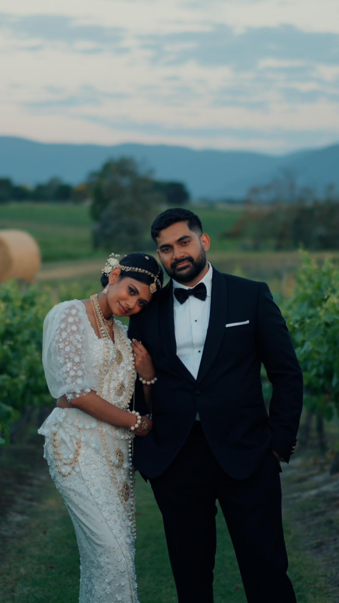Anuki & Ruween
From morning to evening, your day was truly one to remember. 💍❤️
Thank you for letting us capture these beautiful moments!
Venue: @acaciaridgewinery
Bridal Design: @seda.bride
Makeup: @aimmey_
Jewerelly: @prashasthi.kandyanbridal
Flowers @angelicfloralcreations
#weddingvideo #weddingphotography #acaciaridgewinery #bride #groom #happilyeverafter #weddingfilm