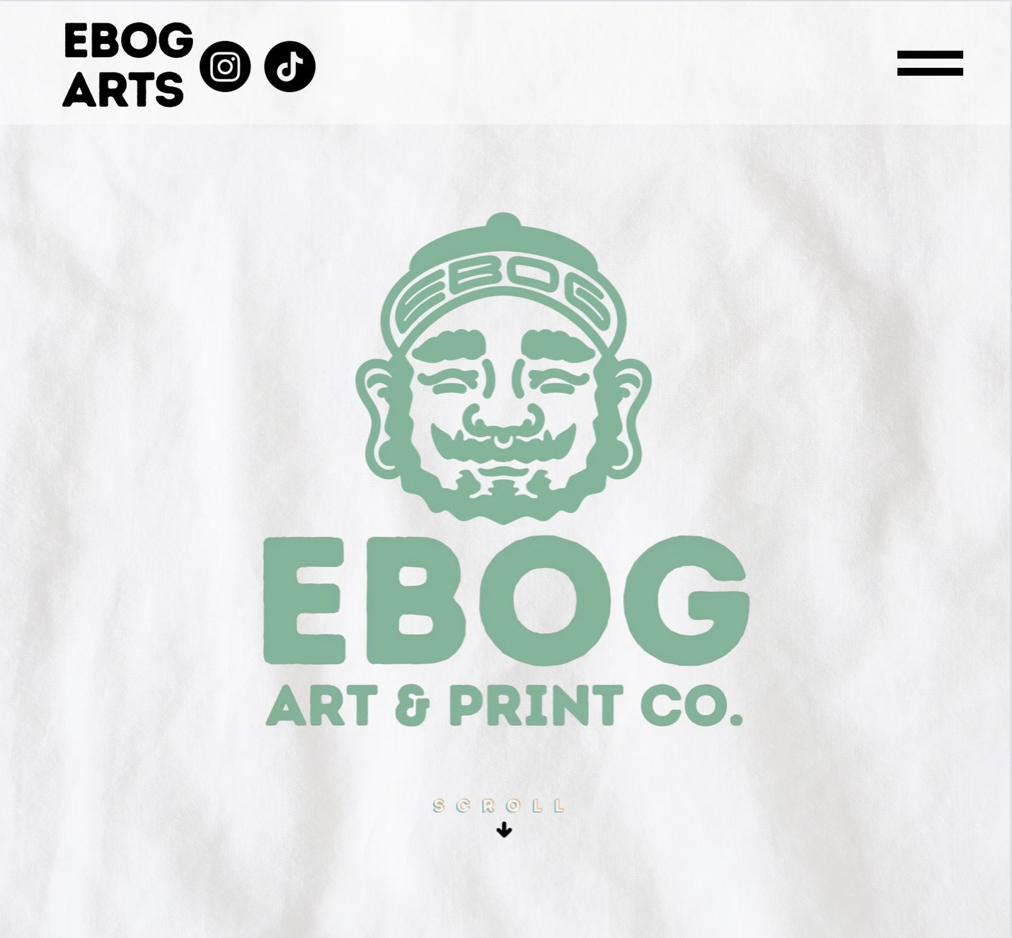 New homepage? New about page? What could this be?
-
Little teasers for you from the new website I’ve been working on! More coming soon!
-
#local #aboutme #checkitout