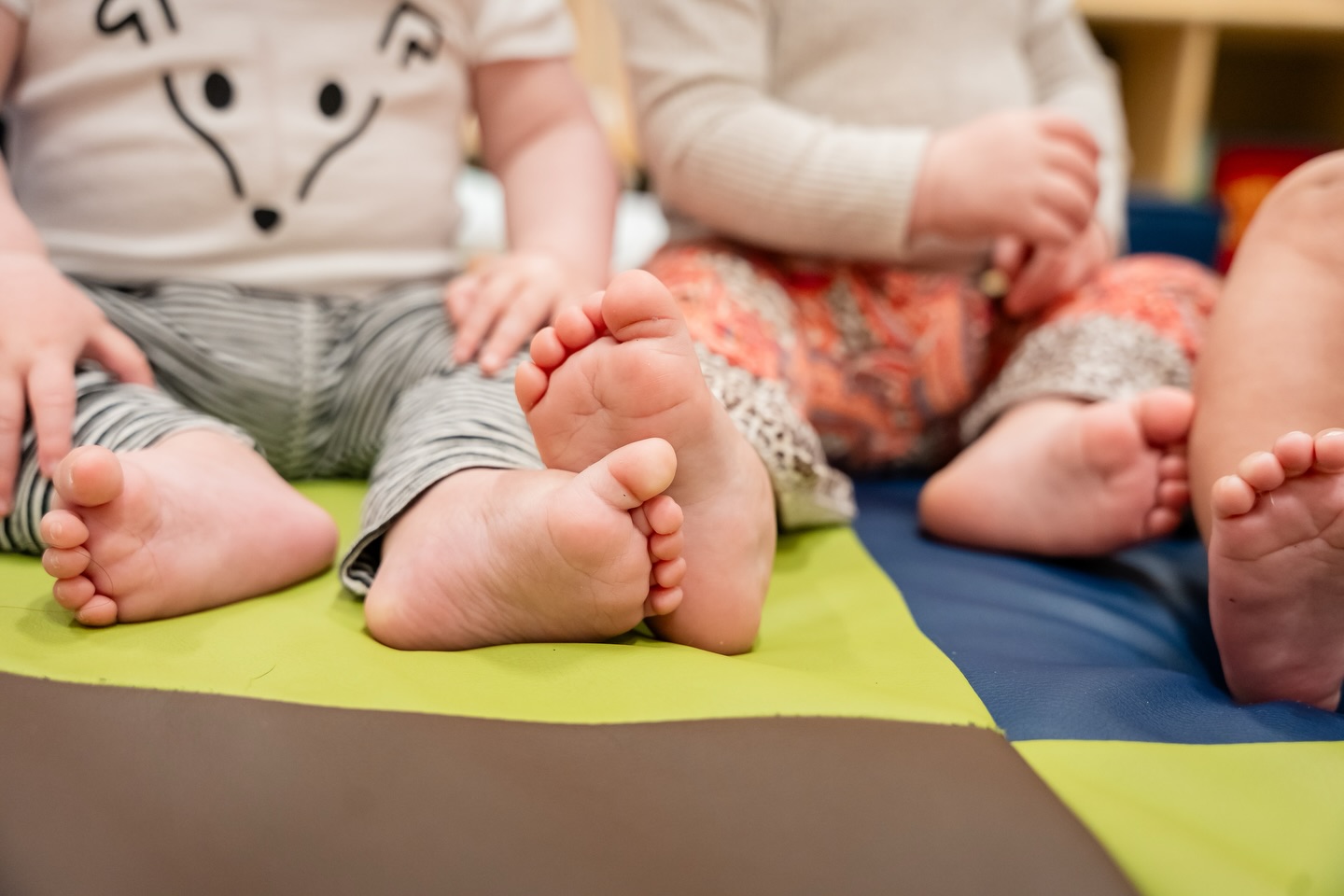 How time flies when you’re having so much fun!
A year ago I began a monthly partnership with one of the sweetest nonprofits in the Shenandoah Valley, Harrisonburg-Rockingham Child Day Care Center. Shooting images and short-form video for newsletters, donor impact reports, a website rebrand, and social media over the past year has brought so much joy.
The kiddos went from cautious (naturally) to excited and affectionate when I walk into their classrooms with my camera. There’s never a day I leave HRCDCC without a huge smile on my face. Leg hugs, invitations to eat pretend moon sand desserts, presentations of magic marker drawings and ‘take a picture of me’ all make my heart go pitter-pat.
There’s a lot of climbing all over me when I’m sitting on the floor playing dinosaurs, reading a preschool book, or watching an art project. I say, “Bring it!”
If the excitement, genuine joy, and unbridled acceptance of small children could be bottled, what a tonic it would make. Happy Anniversary, @hrcdcc! What a great year this has been, watching these little sweeties grow.
#NonprofitMarketing #ShenandoahValleyVA #BrandPhotography #CommunityImpact #ChildcareLeadership