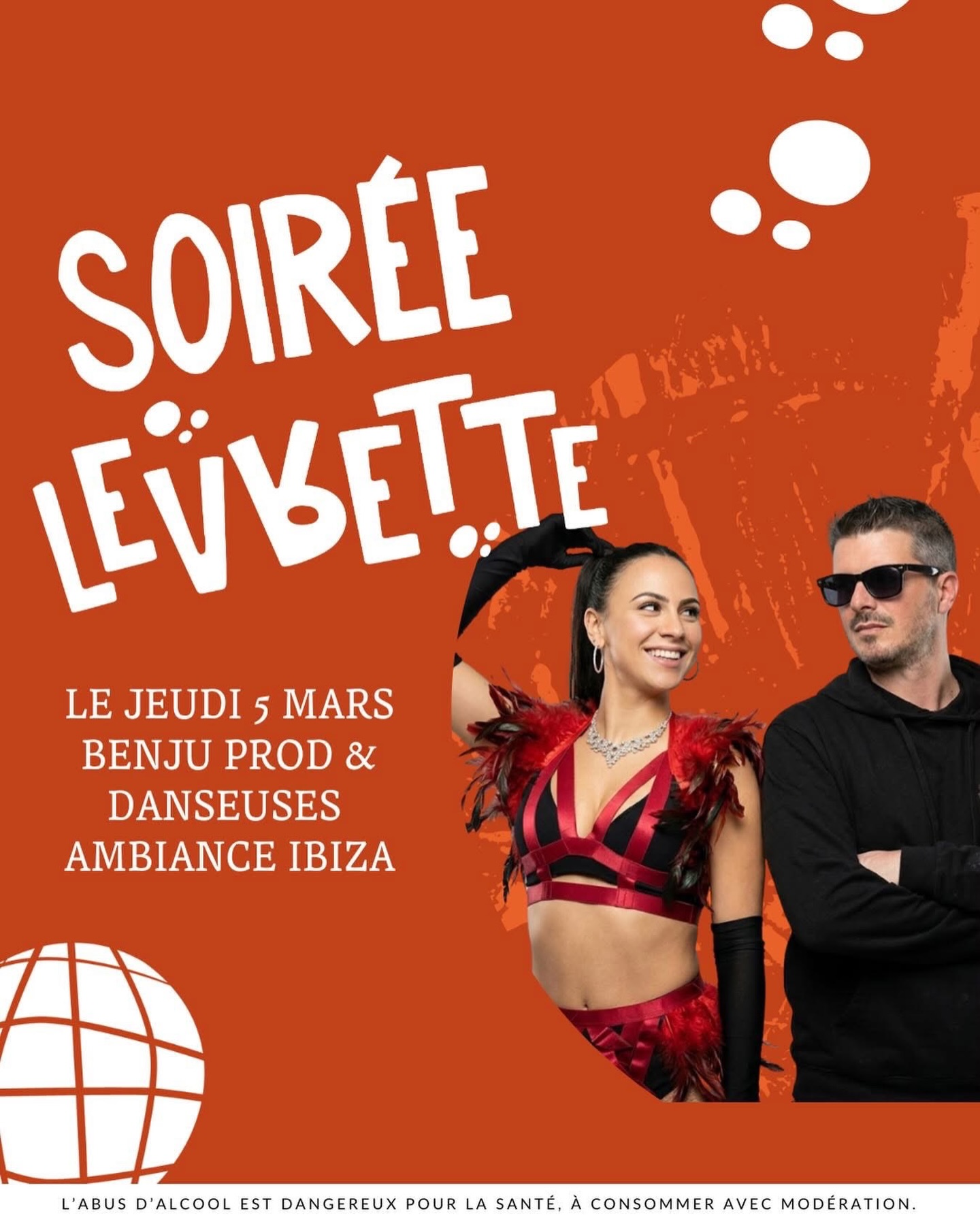 🔥 CE WEEK-END AU VNB VILLENEUVE 🔥
Prépare-toi pour une Soirée Levrette comme tu n’en as jamais v