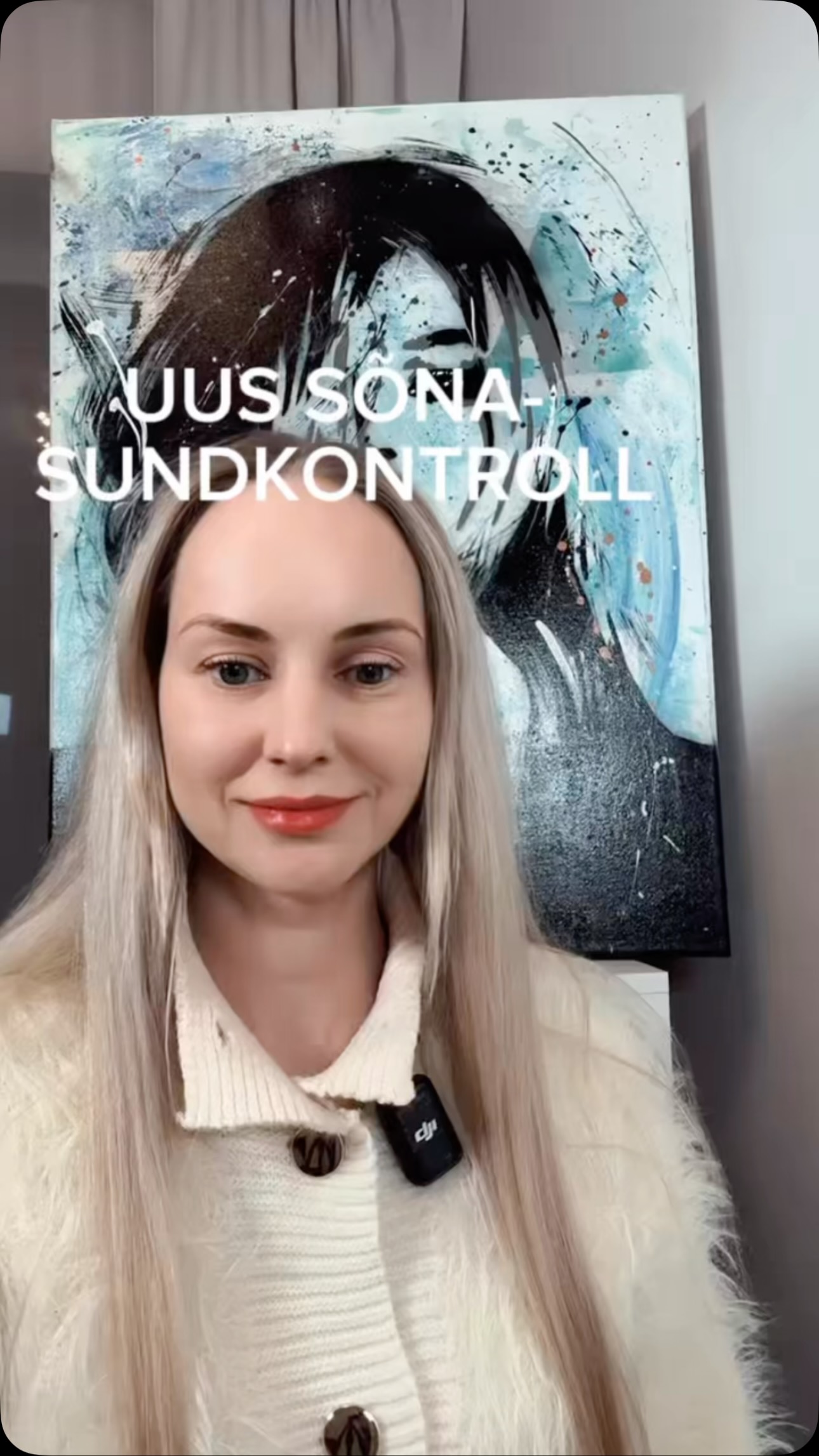 “Sundkontroll on lihtsalt tema iseloom.”
Ei.
Iseloom võib olla keeruline.
Temperament võib olla tugev.
Aga sundkontroll on midagi muud.
See on korduv, strateegiline muster,
kus üks inimene kujundab teise reaalsust,
nihutab piire ja hoiab võimu läbi segaduse või hirmu.
See võib olla väga viisakas.
Väga loogiline.
Väga rahulik.
Just see teebki selle ohtlikuks.
Kui käitumine on:
– järjepidev
– vastutust vältiv
– sind eneses kahtlema panev
– sind väiksemaks tegev
siis ei ole see lihtsalt “raske inimene”.
See on kontrollidünaamika.
Ja dünaamikat ei lahenda kannatlikkus.
#sundkontroll #coercivecontrol #teraapia #kõrgekonflikt #suhe