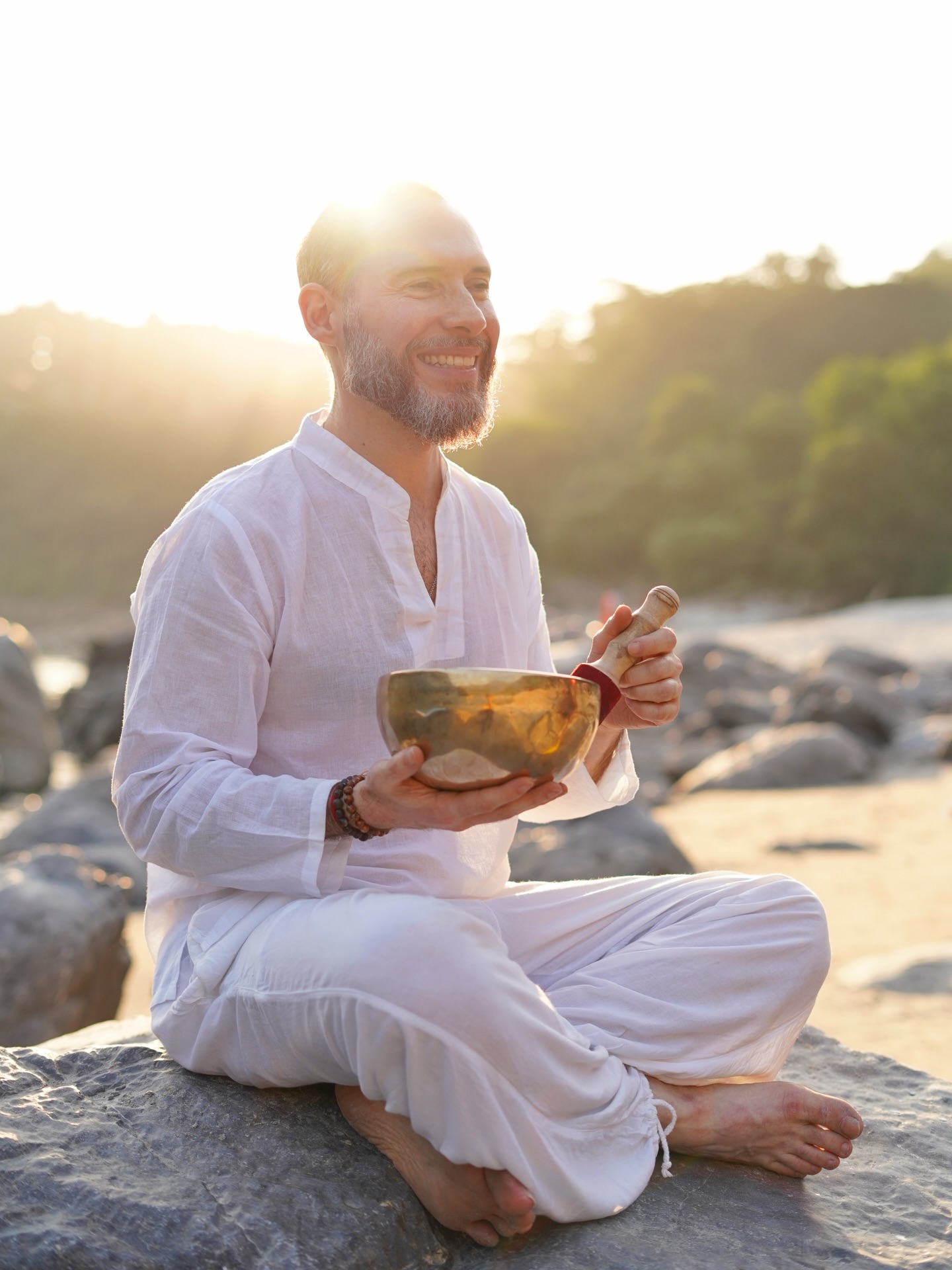 Do what you love. Love what you do.
What you create from excitement is meant to flourish.
What you do with pure intention ripples outward.
Where your love and attention go, life responds.
Follow what lights you up.
That’s where your truth lives.
That’s where you become fully yourself.
📷 taken in Rishikesh, India
#FollowYourPassion #BecomeYourTrueSelf #Purpose #HolisticHealing