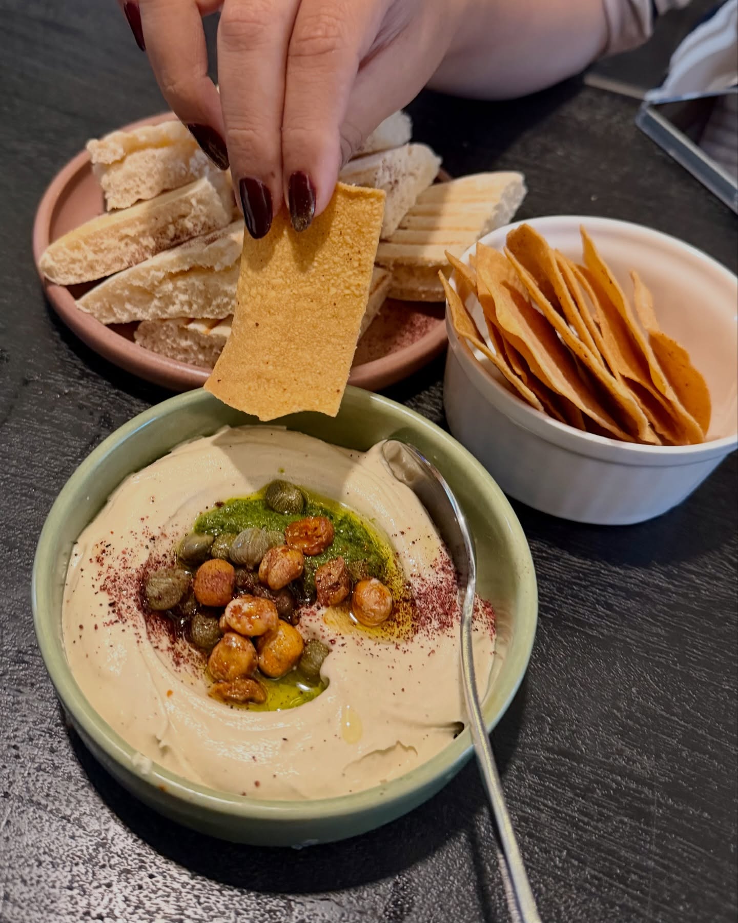 @thenutcrackermumbai
#MFLNutcracker #Mumbai #MumbaiFood #MumbaiFoodLovers #Nutcracker