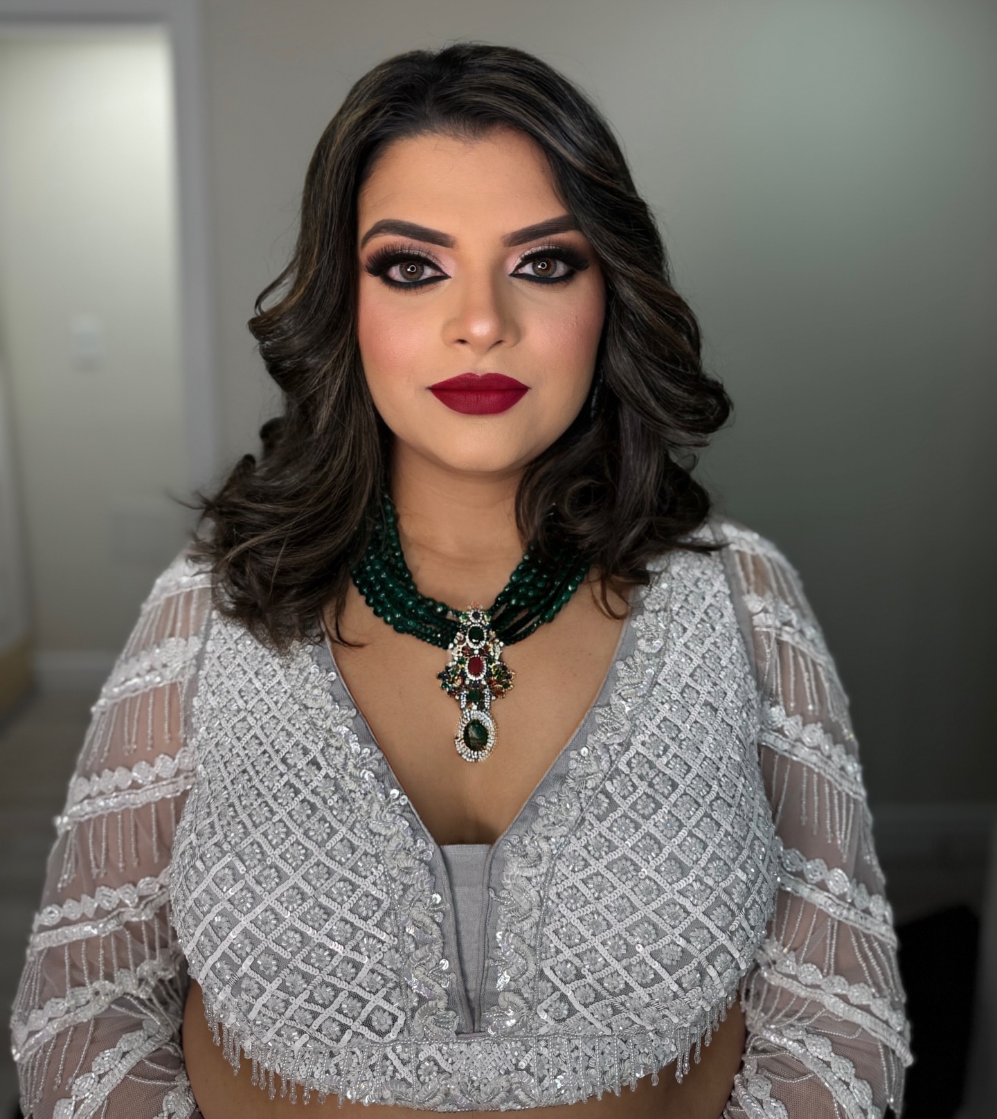 Now booking
Small to large-scale makeup services
On-location | Punctual | Professional
DM FOR MORE
#makeup #muanearme #brampton