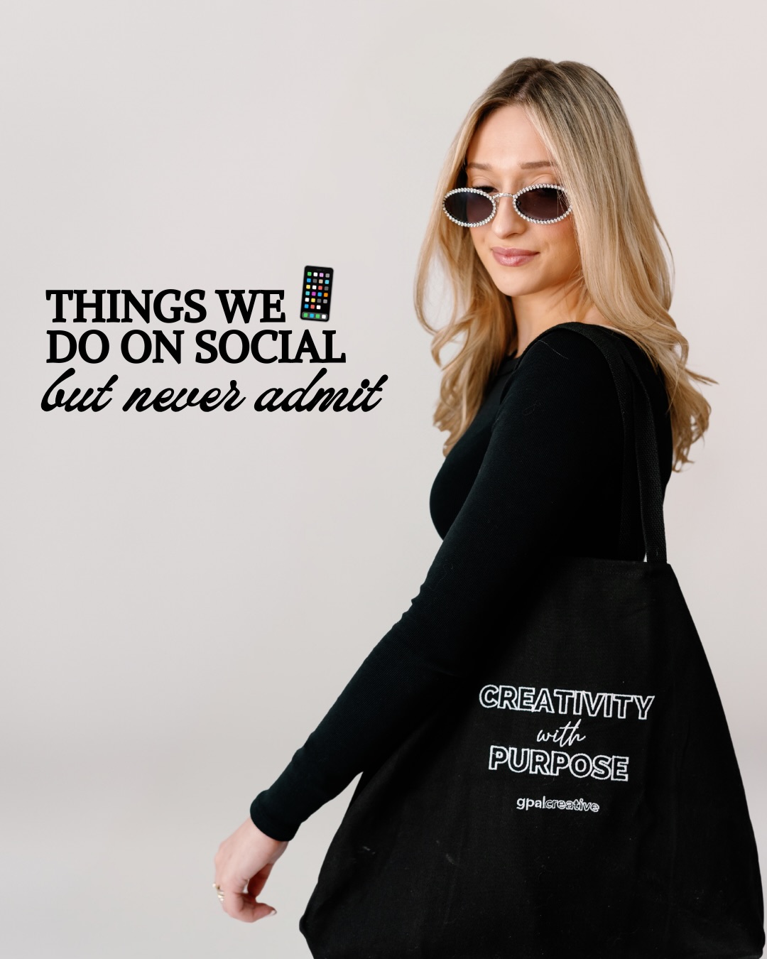 Sometimes our social secrets slip out⦠š
From refresh-happy analytics checks to saving āinspoā we may never revisit, itās the little behind-the-scenes habits that make social feel real, human, and honestly⦠kind of funny.
Every brand (and every agency š) has those unspoken online behaviors we pretend we donāt do. No judgment here.
Be honest with us...whatās one social media habit you secretly have? ā¬ļø