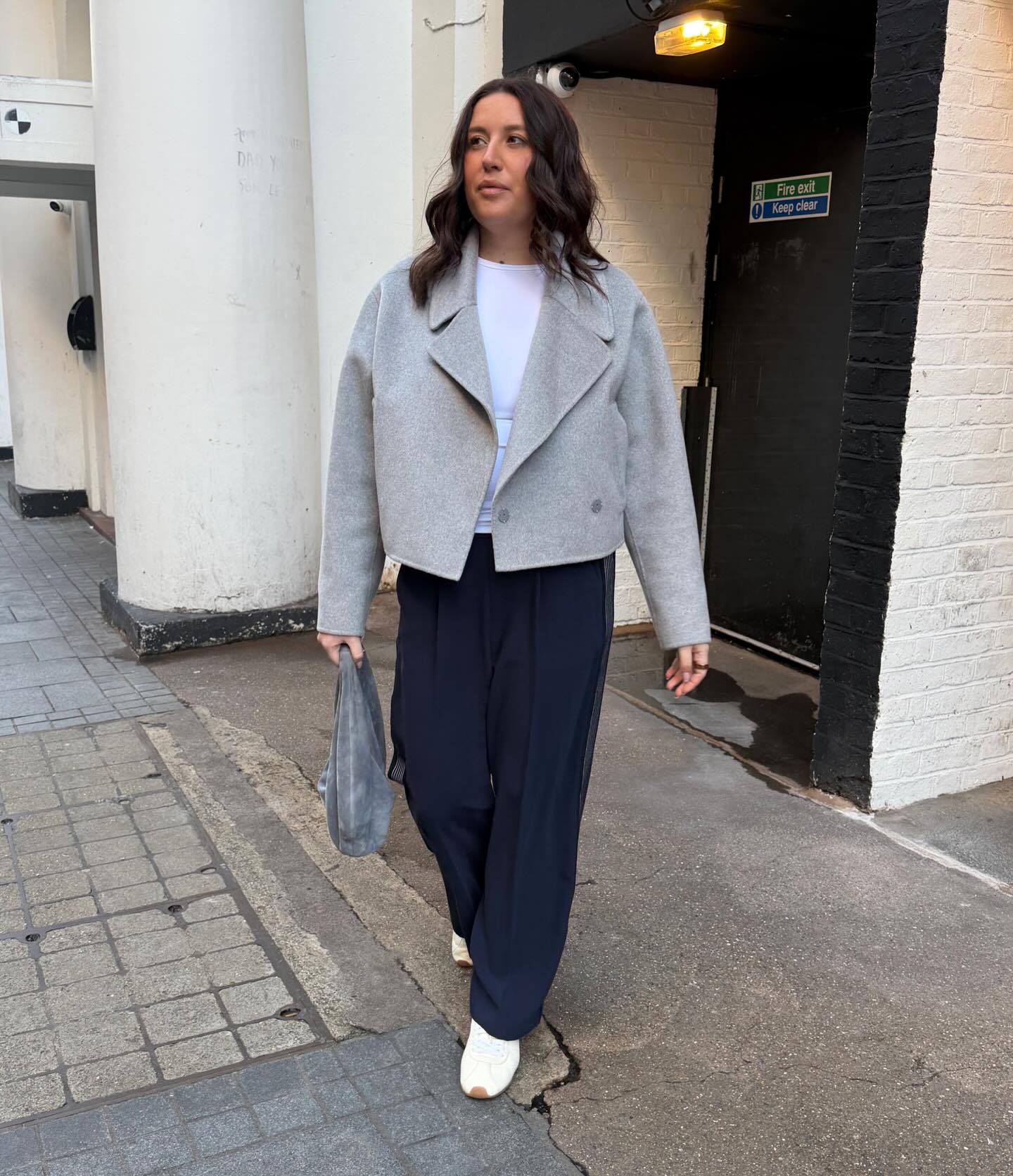 ready for spring 🫶🏽