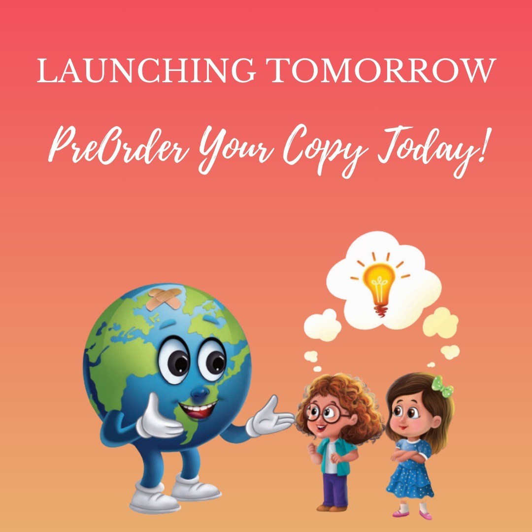 🚨 Last Chance to Pre-Order for $0.99! 🚨
My book, "The Power of Respect - Forever Friends," is launching tomorrow! Today is the last day to pre-order your copy for just $0.99.
👉 How to Order:
Click the link below to go to Amazon.
https://www.amazon.com/dp/B0DC2DR5R6
Pre-order the eBook today!
👉 How to Review:
On August 20th (Tomorrow), read the book.
Leave a review on Amazon to help the book become a bestseller!
Your support means everything—thank you! 💙