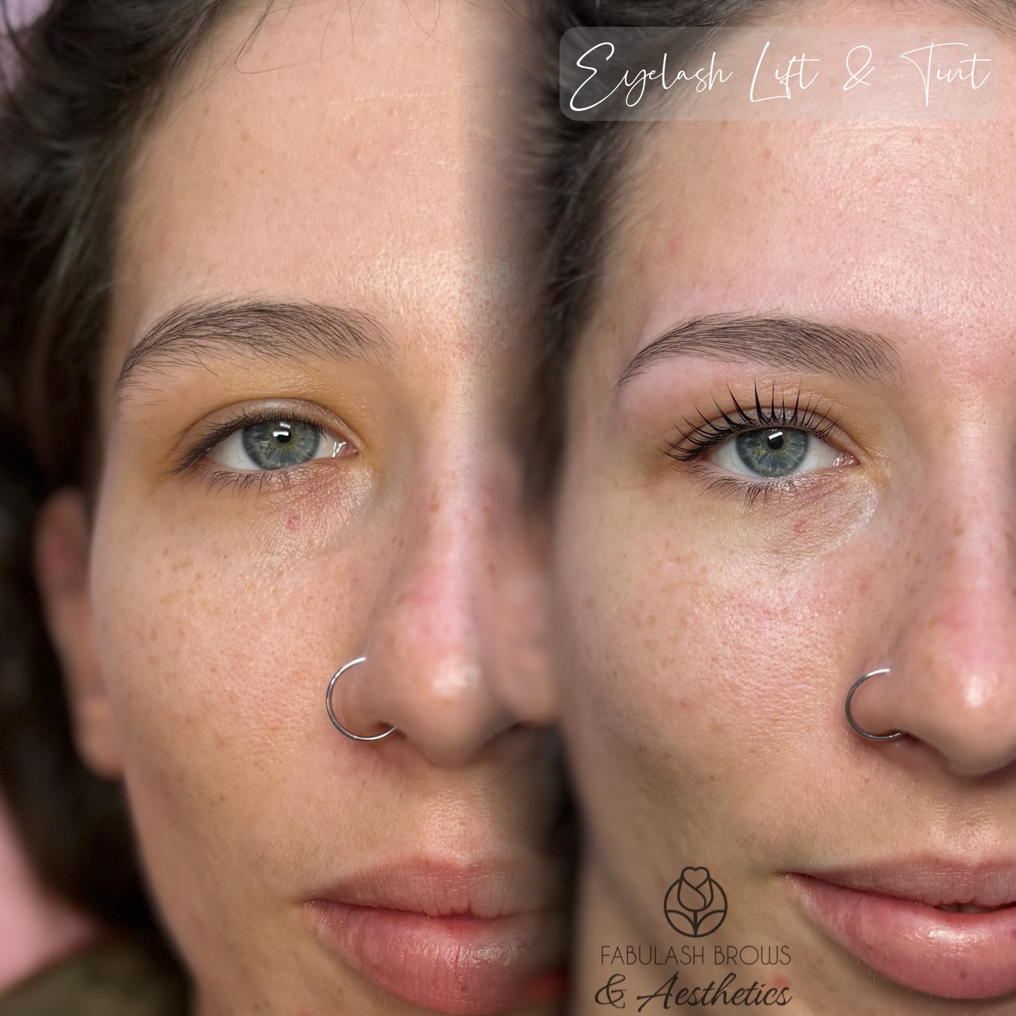 💁♀️From Tired look to much happy eye look❤️❤️ 💪
❌Never Under estimate the power of eyelash lift and tint with our specialist!!! #eyelashlift #wellingtonlashes #browshape #wellington #eyelashextensions