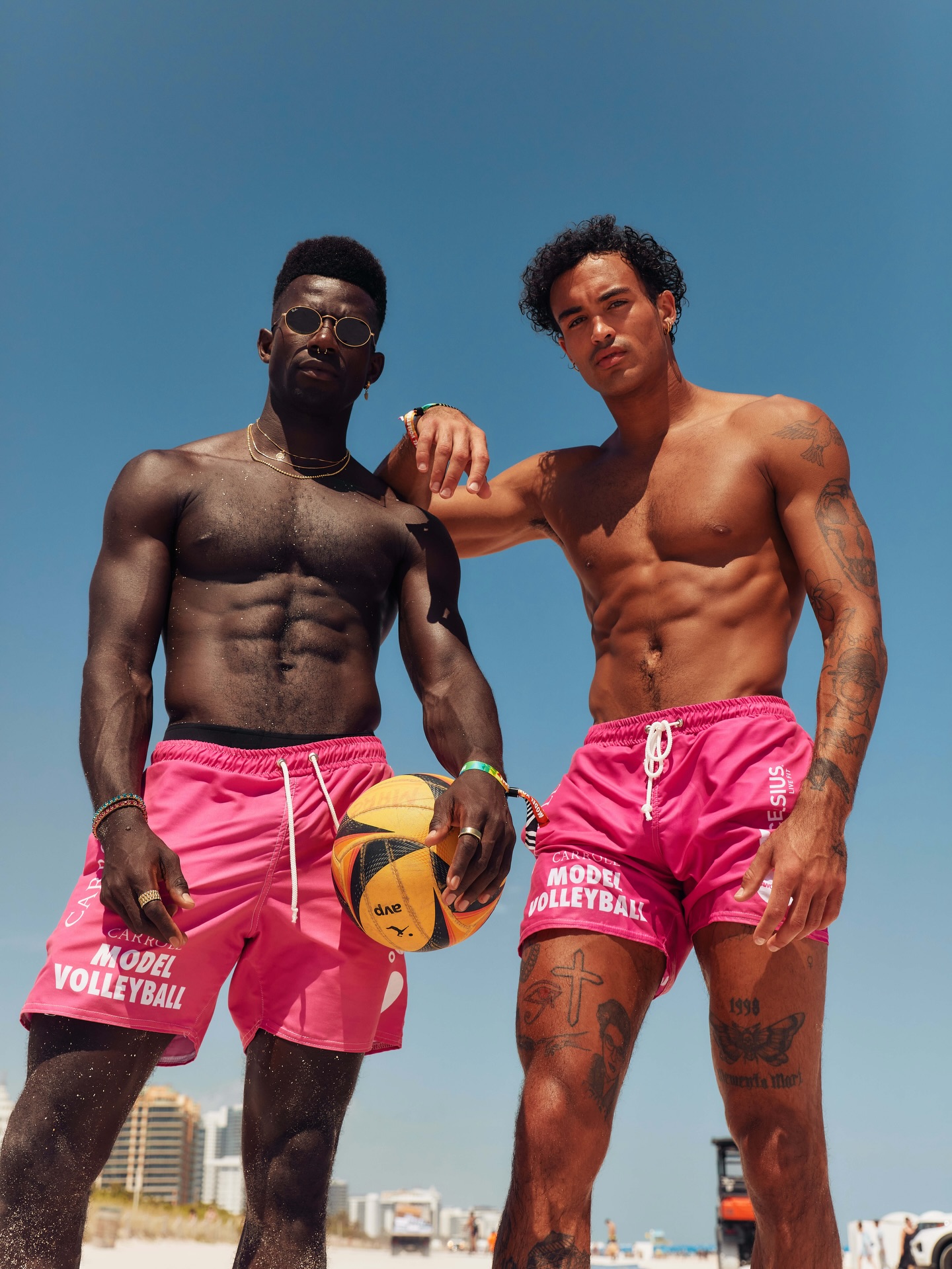 Welcome back @wilhelmina.miami 💖