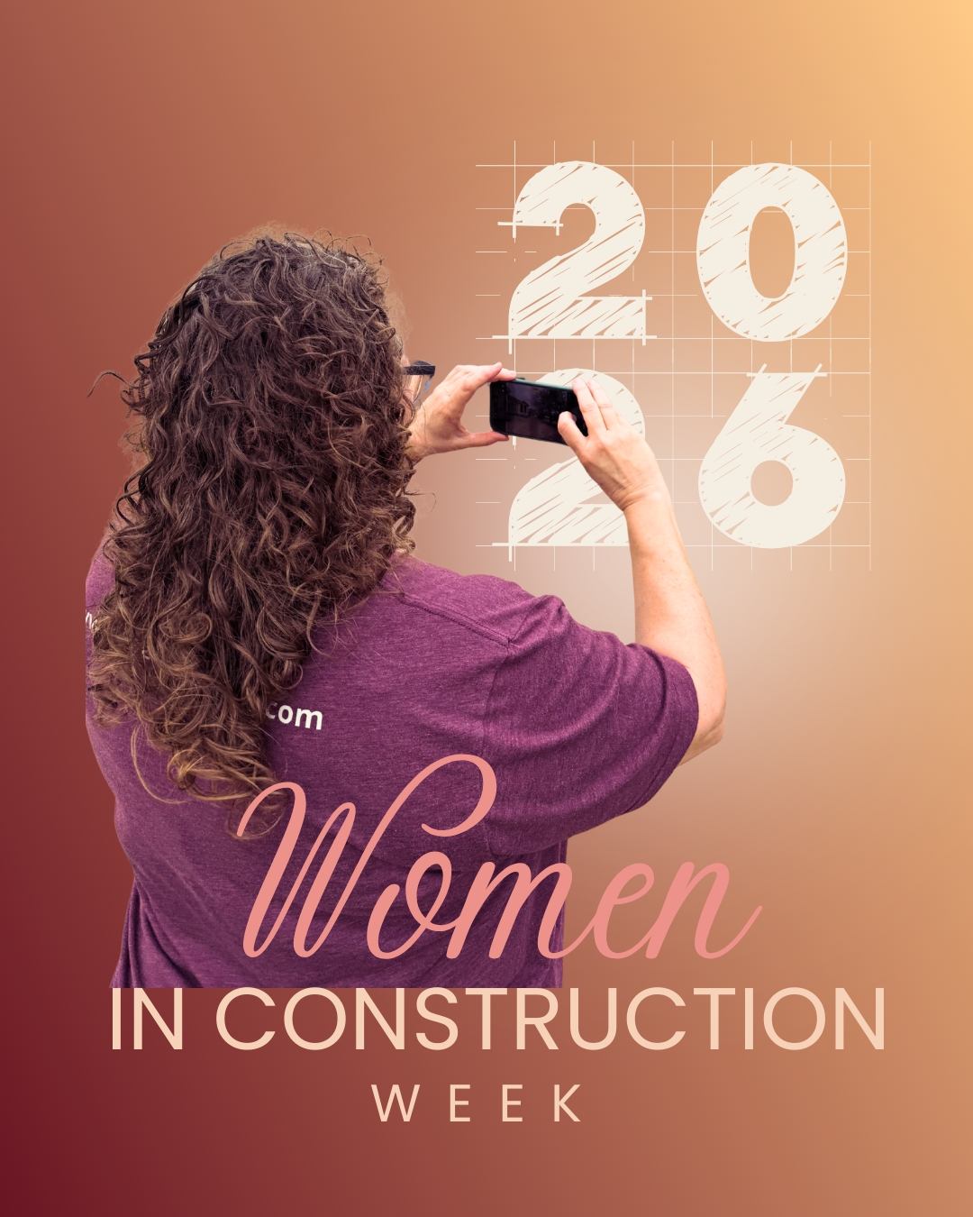 Leveling up takes more than boots on the ground. It takes someone who can run the books, build the brand, and keep everything behind the scenes humming along. At Seedlings, Stephanie does it all—happy Women in Construction Week to the one who wears many hats and makes it look easy.