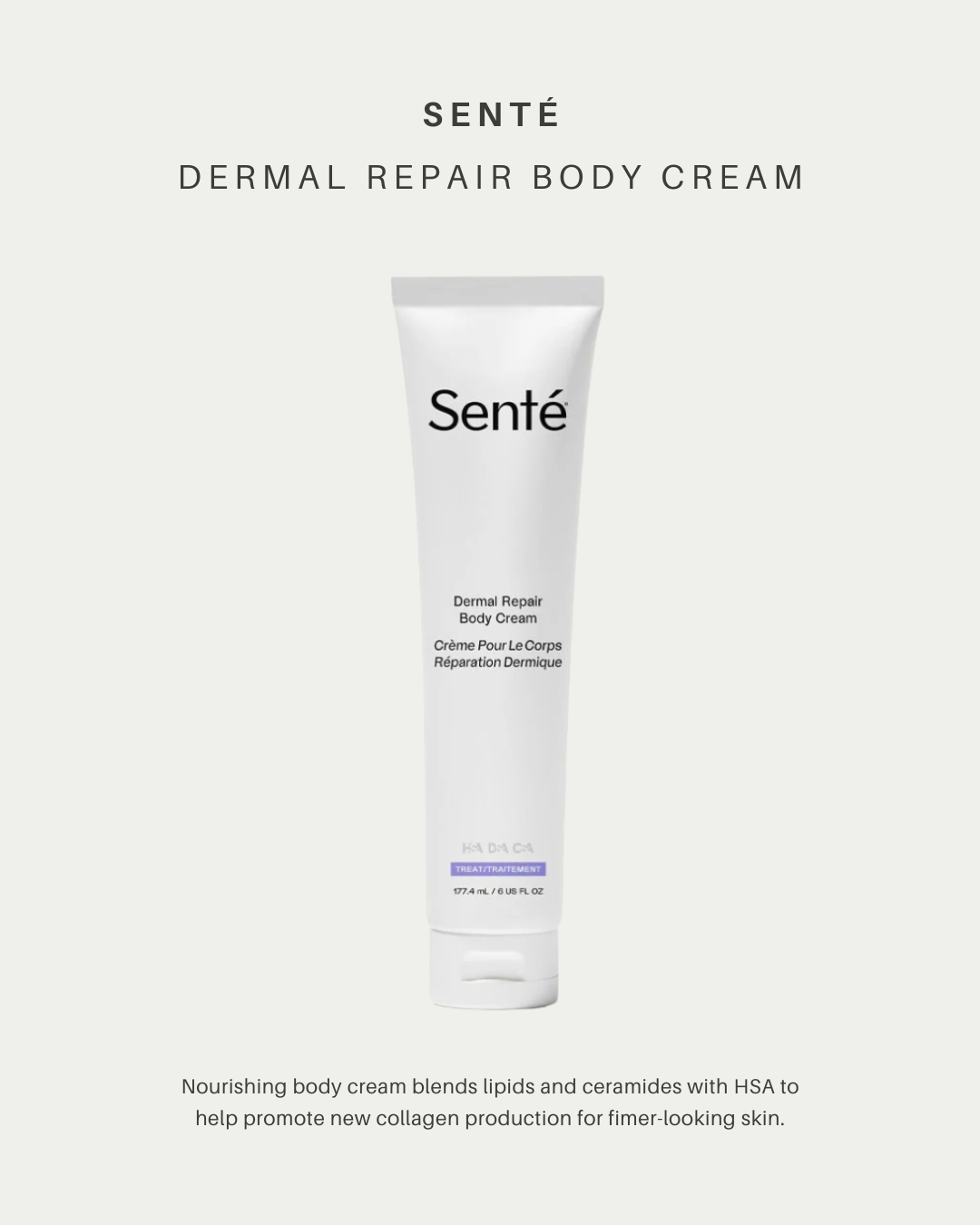Senté Dermal Repair Body Cream
Why we love it:
⭐️ Deeply hydrates and soothes dry, sensitive skin
⭐️ Supports skin barrier repair with patented Heparan Sulfate Analog technology
⭐️ Lightweight, non-greasy formula for daily use
This product is designed to restore moisture, calm irritation, and strengthen the skin barrier for healthier, smoother skin from head to toe. ✨
💫 How to use: Apply generously to clean, dry skin once or twice daily, or as needed—especially after showering.
🛍️ Available at ReNew 360
📞 Call: 520-618-0232
➤ Visit: 2732 N. Alvernon Way Tucson, AZ 85712
➤ Visit: www.renew360az.com
#ReNew360 #TucsonArizona #SenteDermalRepairBodyCream