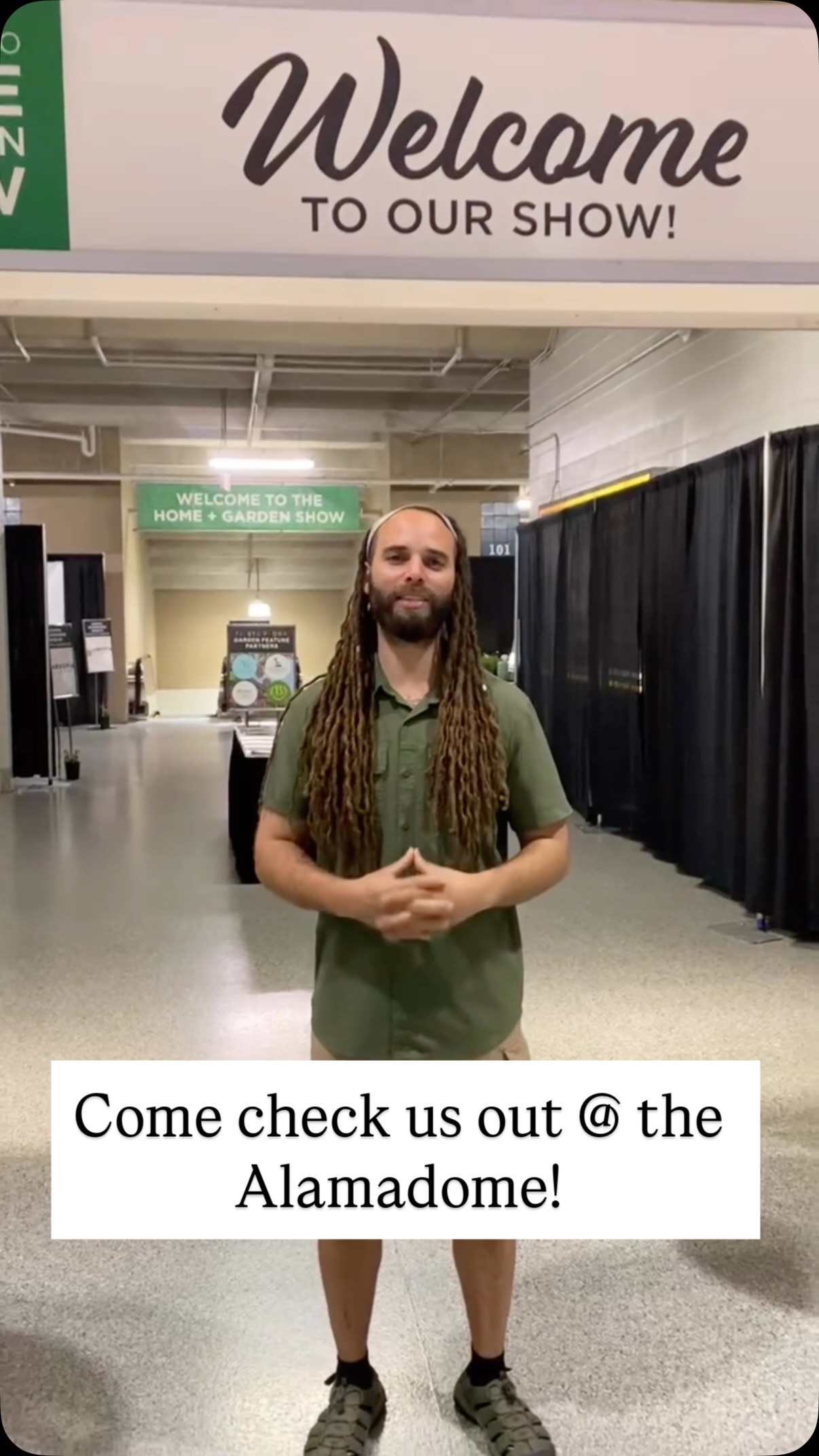 Come check us out at the Alamodome this weekend!
#landscapecooperative #fyp