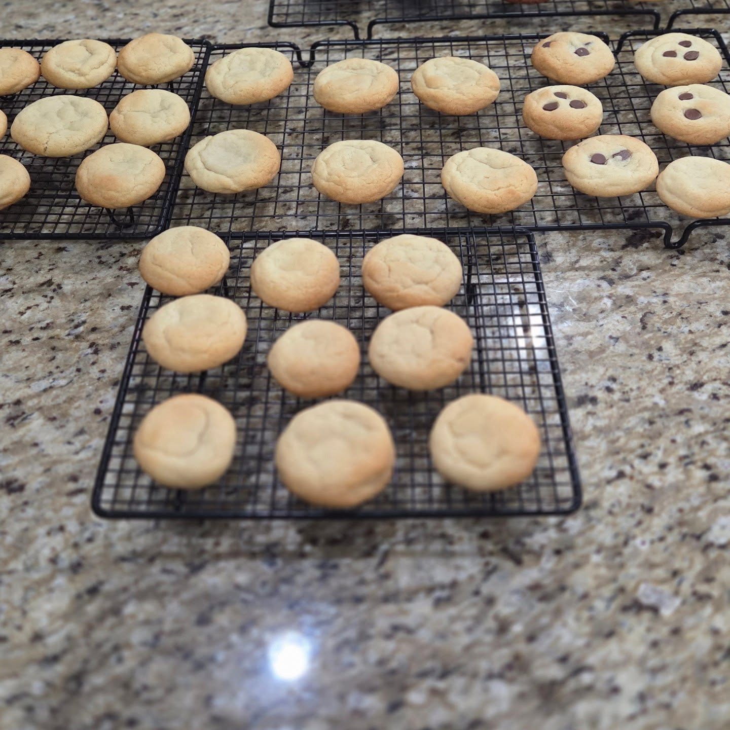 Cookie order day! 🍪