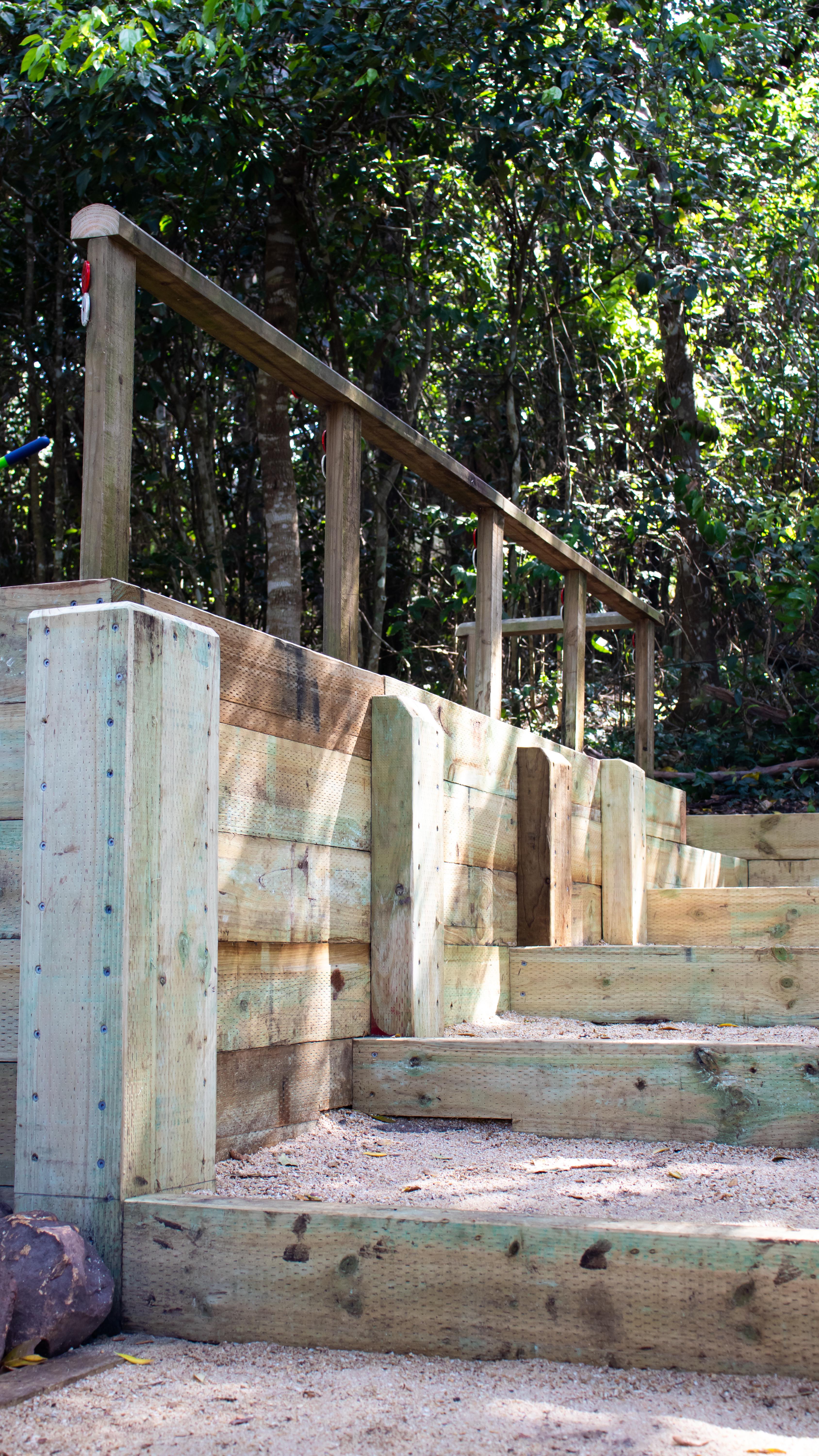 A full landscaping transformation in progress. ⏳
This project is taking shape! New levels, fresh structure and the groundwork for a complete outdoor redesign. From retaining walls to planting zones, every element is being built with precision and purpose.
Still a little way to go, but the vision is coming together!
Hit follow and stay tuned for the full transformation. 🔨💪🏼
#completetransformation #landscaping #inprogress #macleayvalleylandscapes