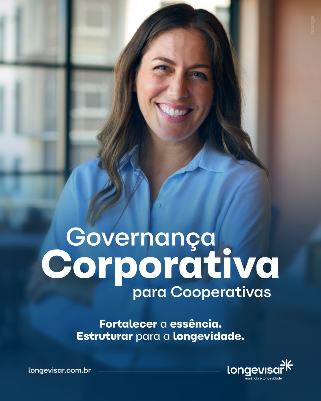 Na Longevisar, acreditamos que o verdadeiro diferencial competitivo das cooperativas está em sua essência.
Por isso, nosso propósito é claro: fortalecer e estruturar cooperativas que geram desenvolvimento aos associados e às comunidades onde atuam.
Atuamos lado a lado da alta liderança, apoiando a qualificação das decisões por meio de:
👉 Programas de formação para delegados, conselheiros, executivos e gestores
👉 Assessoria especializada em governança corporativa
👉 Estruturação de processos capazes de sustentar resultados com visão de longo prazo
Mais do que soluções, oferecemos caminhos consistentes, alinhados à identidade cooperativa.
Essência e longevidade.
É com esse compromisso que seguimos ao lado de quem constrói o futuro.
🔗 Saiba mais em longevisar.com.br
. . .
Essência e longevidade. 💎
Especialistas em governança corporativa para sociedades cooperativas. 🤝
📲 WhatsApp: +55 51 9 9825 2161
👉 Contatos no link da bio: https://linktr.ee/longevisar
💻 www.longevisar.com.br
#longevisar #cooperativismo #cooperativas #governança #gestão