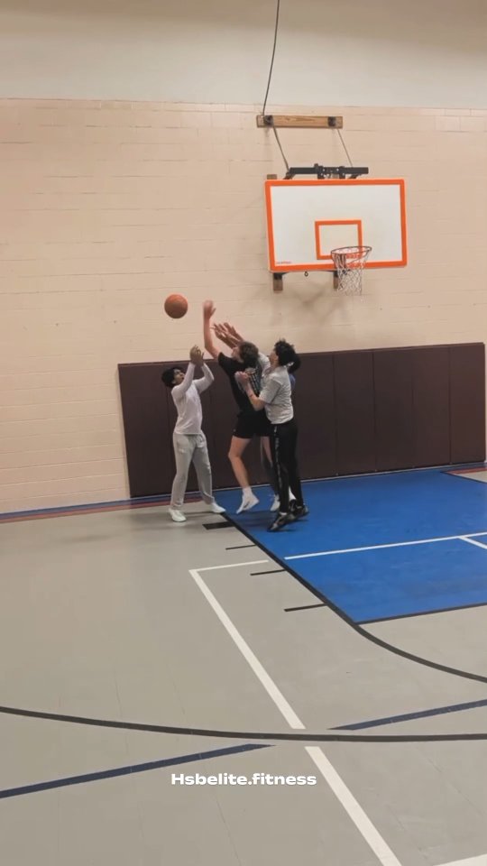 Whether it’s a private session or group workout, every athlete gets coached with intention.
#BasketballCoaching #HSBElite #TexasBasketball #YouthAthletes #TrainingSessions