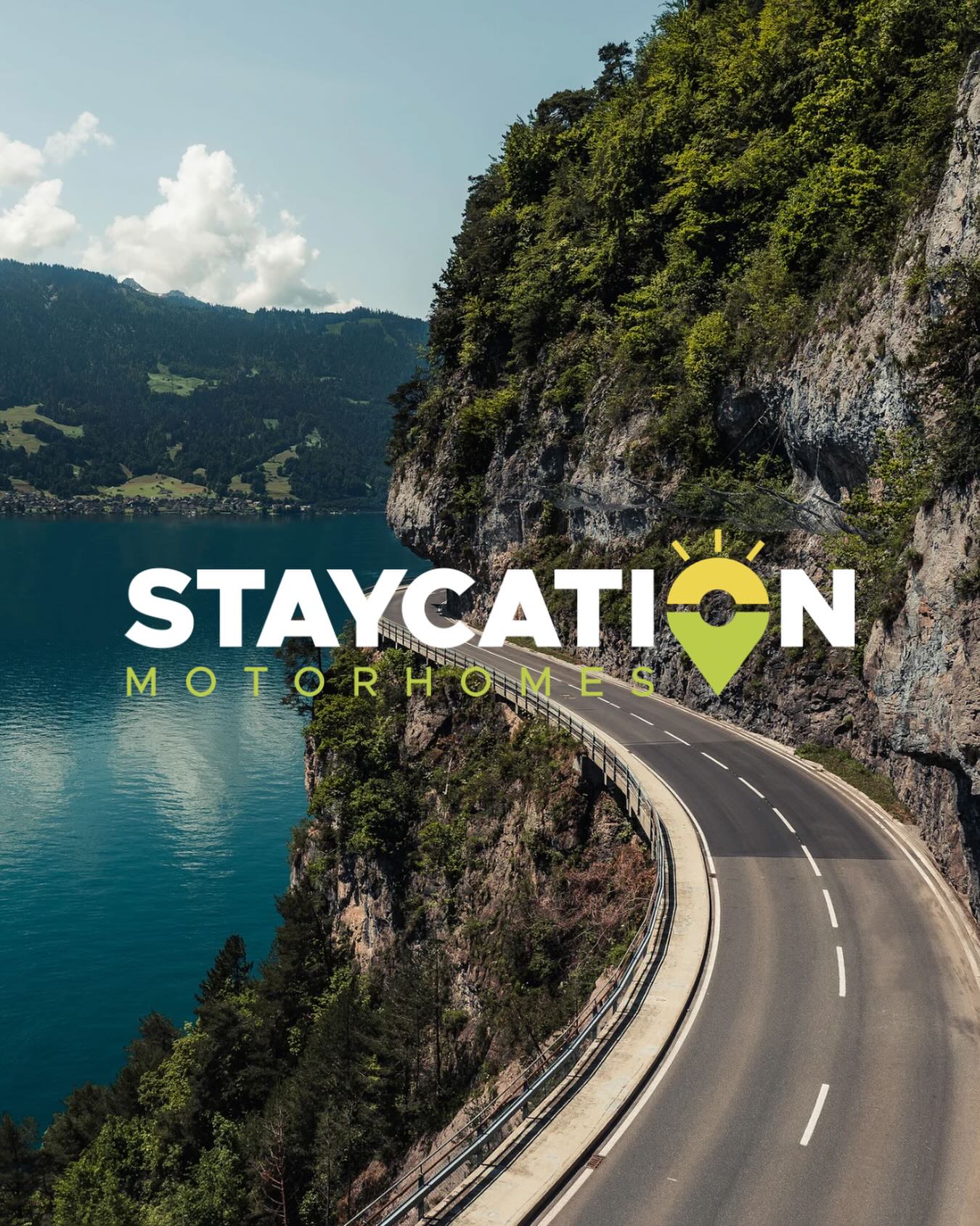 Because life is so much better on the open road…
Book your Staycation Motorhome now, link in bio 🚐