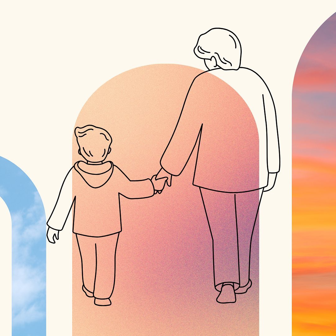This week, a grandmother’s letter cuts straight to the heart of a deep and often unspoken struggle—how to face the climate crisis with young people in an honest way that takes accountability and shows compassion for the difficult position this puts the next generation in, without being drowned by guilt or despair?
Her words reflect a tension many older generations are grappling with. As Leslie Davenport, our resident climate-aware therapist, reminds us: this mix of guilt and grief can be reframed as a starting point for connection and meaningful action — the most powerful acts of love we can offer. Head to the link in bio to read more!
