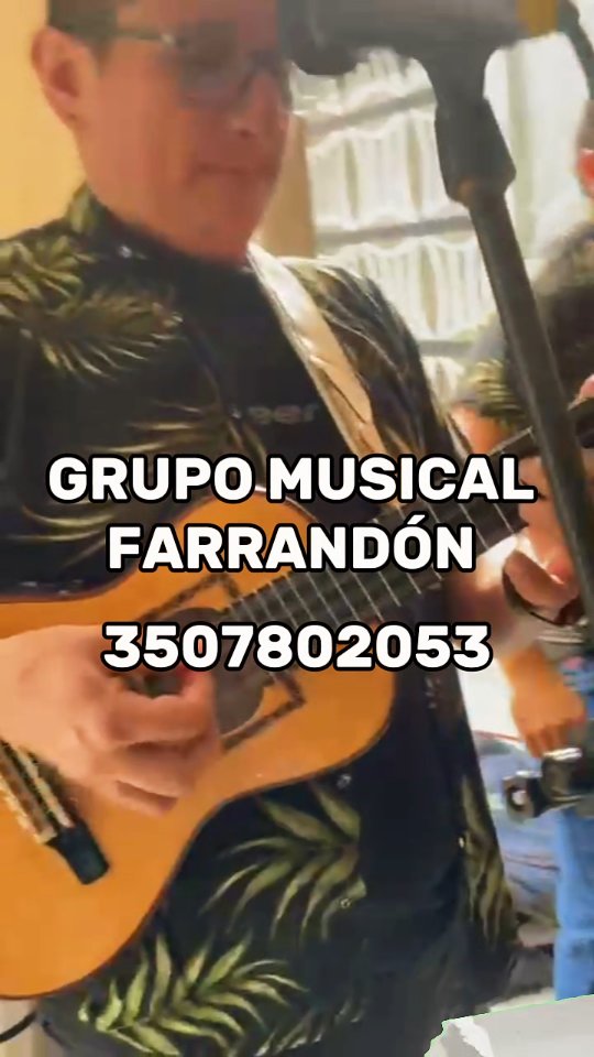 Grupo carranguero y grupo de musica tropical en Bogotá. Shows con carranga,salsa,merengue,chucuchucu,etc. Amenizamos tus fiestas,ceremonias,despedidas,matrimonios,15 años. #carranga #eventosmusicales #musicaenvivo #gruposmusicales #showcarranguero