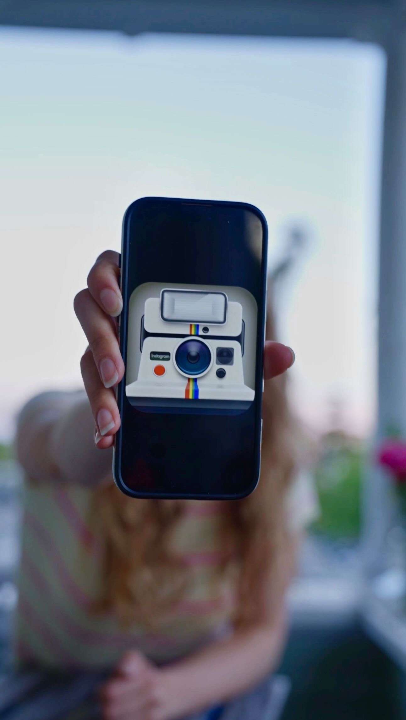 A short history of how Instagram went from a photo filter app that was loosing money, to an attention harvesting machine that people are now trying to quit like a drug.