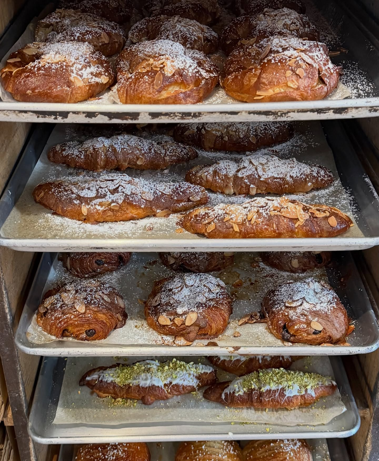 🥐🥐🥐 #bakery #frenchbakery #breakfast #southflorida #delraybeach