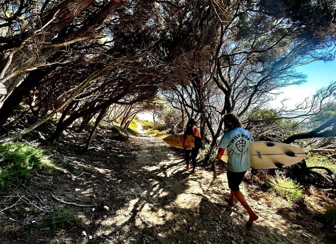 “Took this picture after our visit to your brewery. Wonderful staff! Great Beer!!
Please feel free to use as you wish. Cheers!”
Thanks for the email, pic + kind words, Andy! ☺️ 🍻 🤙
#yallingup #wildhopbeer
