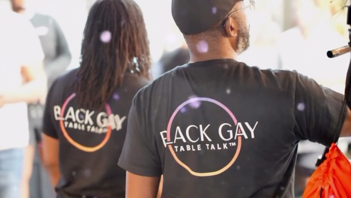 The energy is shifting! ⚡️
We’re doubling down on this community & reaching beyond—bringing you more exclusive insights, more visibility, and a louder collective voice. Stay locked in, keep sharing, and never forget: we are unstoppable when we Show Up & Show Out. 📈
🔥 MAJOR SHOUTOUT to the powerhouse team that brought our first-ever theme song to life! The full track is dropping soon—“Show Up Show Out”—get your playlists ready to download and turn it up. 🔊
The Visionaries:
🎹 Produced by: @jo.asxv @iamadamness @sincerelylogan_ @ellehalo @kenan_c.g
🎙️ Version Vocals by: @sincerelylogan_
#ShowUpShowOut #blackgaytabletalk #NewMusicAlert #IndependentArtists #blacklgbt