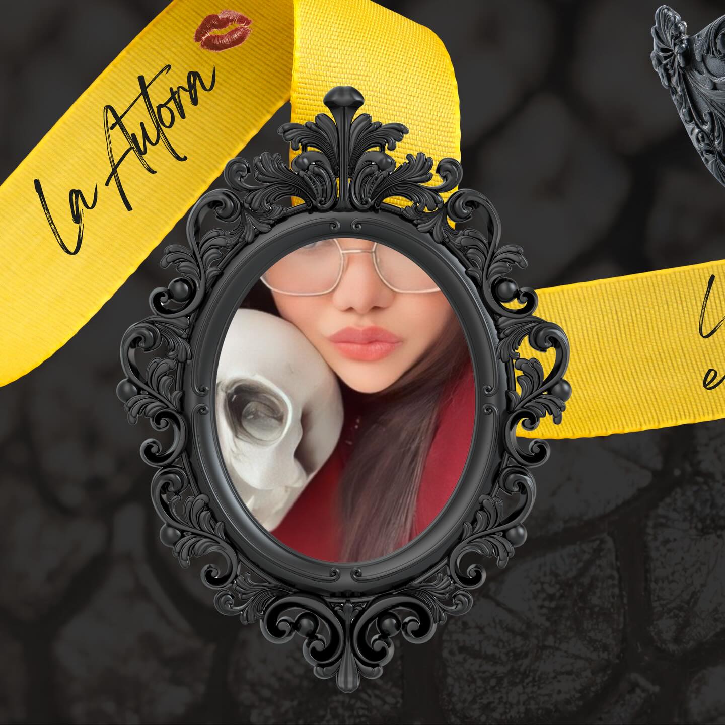 ๐ค CรDIGO NEGRO ๐ค
๐Libro 1 YA DISPONIBLE
๐ฆLibro 2 ๐
๐ฆโโฌLibro 3 ๐
๐Libro 4 ๐
Una serie de 4 libros de dark romance sobre crimen organizado, lealtad y obsesiรณn.
Cada personaje es mรกs oscuro que el anterior, con juramentos que cumplirโฆ
pero todos comparten algo: el amor por su reina.
๐ฃ Secretos. Poder. Pasiรณn.
Cada libro puede leerse de forma independiente.
Actualmente en emisiรณn / en proceso.
Bienvenida al lado mรกs peligroso del amor.
๐๐๐๐Sinopsis๐๐๐๐
VIPER - Libro 1 - Serie Cรณdigo Negro
โจLo que vas a encontrar โจ
Sociedad/Hermandad secreta
Sobreprotector
Tรณcala y mueres
Salvador
Spicy
Voyeurismo
Uso de animales exรณticos (sin daรฑo a los animales)
Amigos a amantes / enemigos a amantes.
Proximidad forzada
Amor prohibido
Crimen organizado
Redenciรณn
Antihรฉroe
Traiciรณn
Venganza
Guardiรกn oscuro
Matrimonio improvisado
Secuestro
Obsesiรณn por protegerla
Despertar sexual
Vรญctima rescatada
Protector herido
Confianza rota
Pasado siniestro y mรกs...