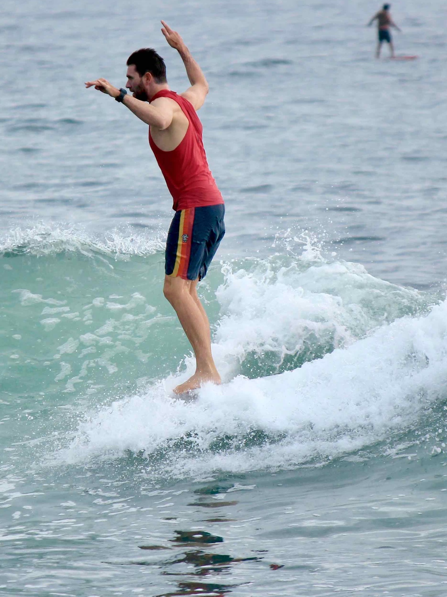 February 2026 captured by @milnesd100