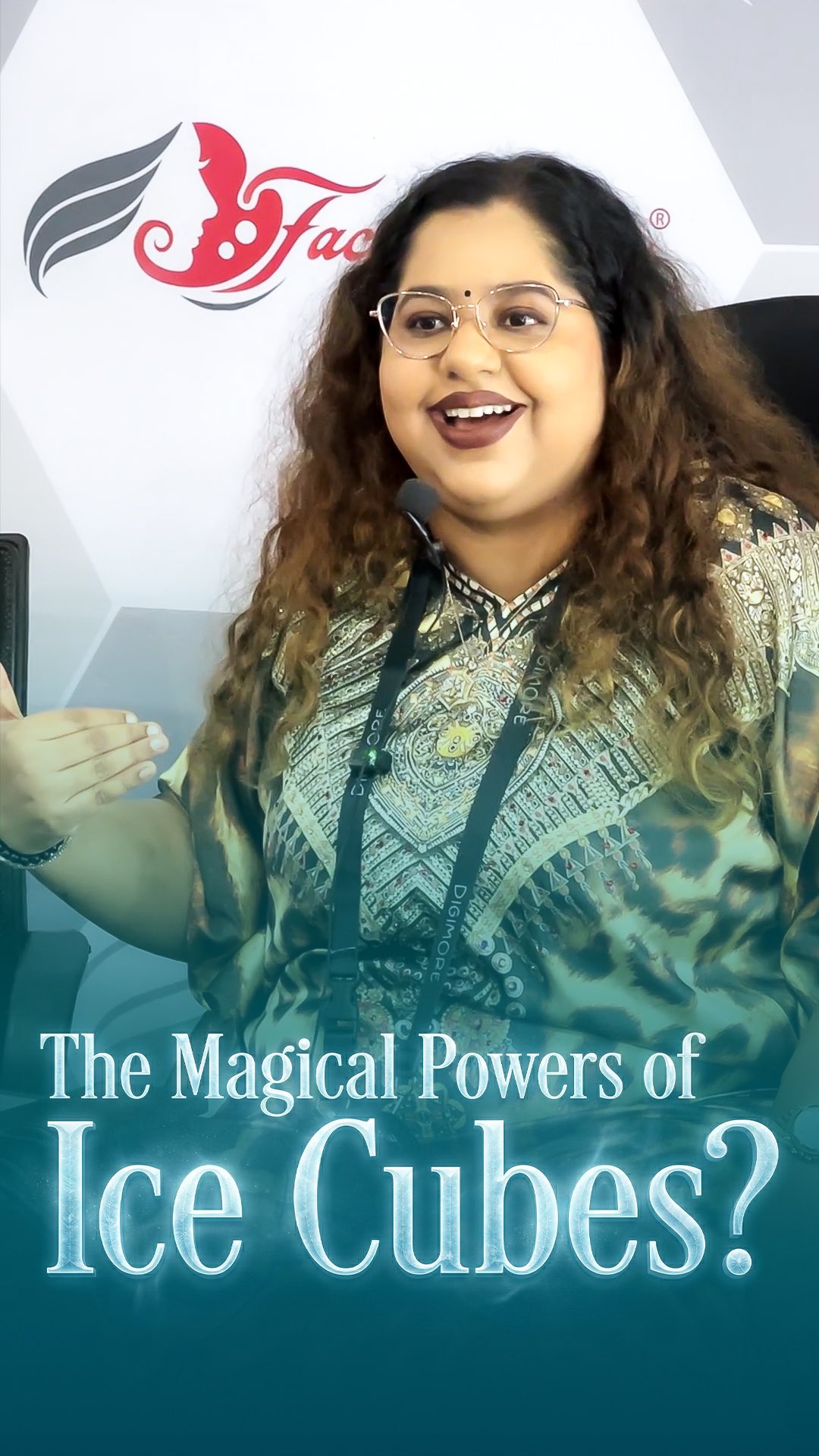 Ice water = sweat control & long lasting makeup❌
Real reason? Puffy face കുറക്കാൻ & instant flushed look കിട്ടാൻ ആണു celebs ചെയ്യുന്നത്!✅
Face Palette Makeup Academy – Certified by EICBI, London, is Kochi’s leading destination for professional makeup education! 🌍
📅 Upcoming Batches:
Face Palette certified -
💄 10 Days Bridal Makeup’s Course - 06 Mar
👗 Fluffy Saree Workshop - 10 Mar
💇♀️ 4 Days Hair Styling Class - 11 Mar
💋 1 Day Makeup Masterclass - 21 Mar
📚 15 Days Intensive Makeup Mastery Course - 30 Mar
🌐 Learn at our Kochi academy or join us LIVE online from anywhere in India or abroad!
📞 Call/WhatsApp: 9847074073
#makeupacademy #facepalette #makeupeducation #makeuptip #makeupclass