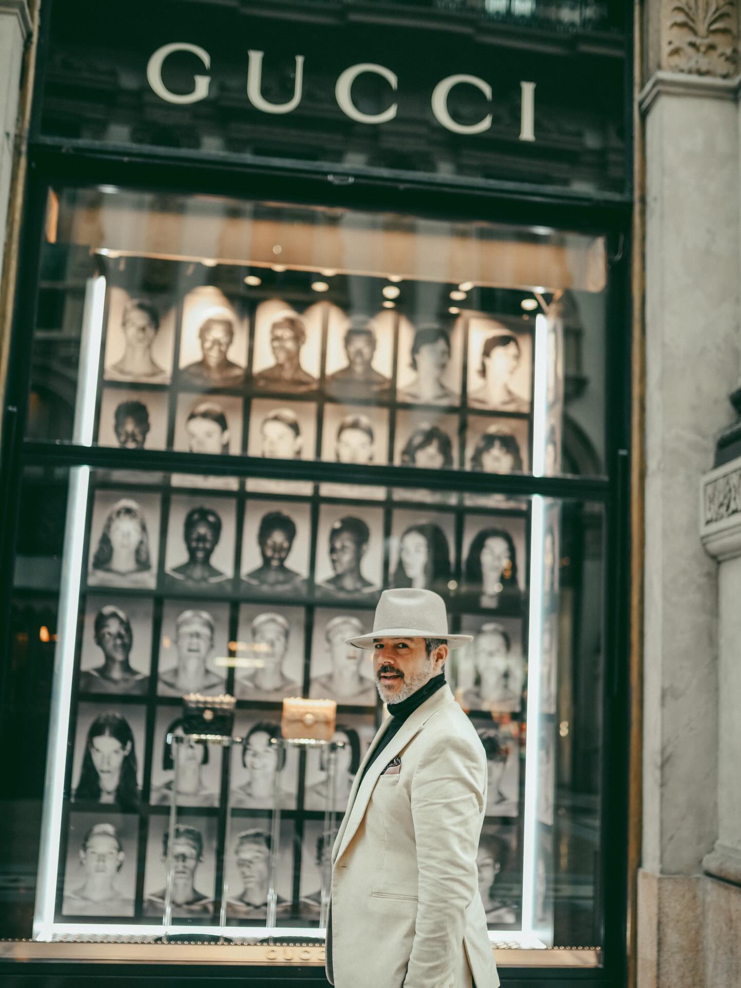 Fashion holds a truly unreasonable amount of my heart.
Texture. Color. Design. Inspiration. The avant-garde. The timeless.
What fascinates me most is how clothing transforms not only the wearer, but the observer. How many times have you seen someone dressed impeccably and felt that spark of I want to feel like that? Fashion has always felt like an invitation — into courage, expression, possibility.
This Friday, Demna unveils his first runway collection as Creative Director of Gucci. A heritage house I have adored for years — elegance, sensuality, provocation, history.
The Tom Ford era remains legendary. The Alessandro Michele chapter reshaped the conversation entirely. Now, a new creative vision steps forward.
Excitement. Curiosity. Anticipation.
Here’s to hoping for a collection that lingers in the imagination long after the final walk. And by “lingers” I don’t mean the stale taste of a Lays Potato Chip bag “reimagined” as a $2000 clutch.
#Gucci #Demna #FashionPerspective #StyleAsExpression #RunwayAnticipation