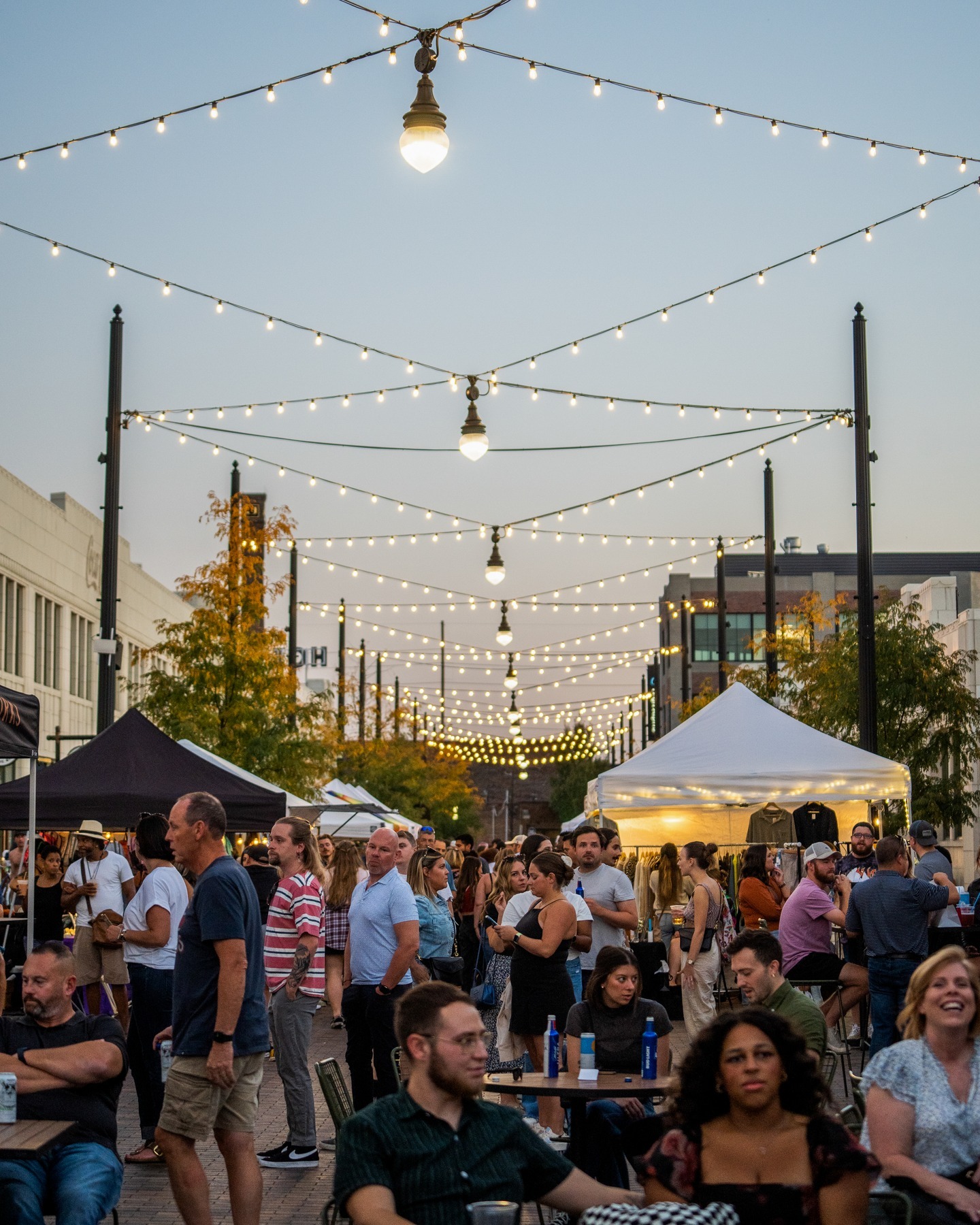 The moment you’ve been waiting for is here! 🎉 Applications are officially OPEN for the 2025 Bottleworks Markets! If you’re a vendor with unique goods, handmade crafts, vintage treasures, or local artistry to share, this is your chance to join us on Carrollton Avenue for an unforgettable season.
✨ 2025 Bottleworks Market Dates:
• May 17th
• July 26th
• September 20th
Apply now at the link in our bio to show us what you’ve got! Please note that we are unable to respond to each submission. If you have been selected for any of the 2025 dates, our team will notify you by mid-March.
🚨 Important Reminder: Be cautious of scammers! The ONLY way to apply is through the form on our website. Stay safe out there!