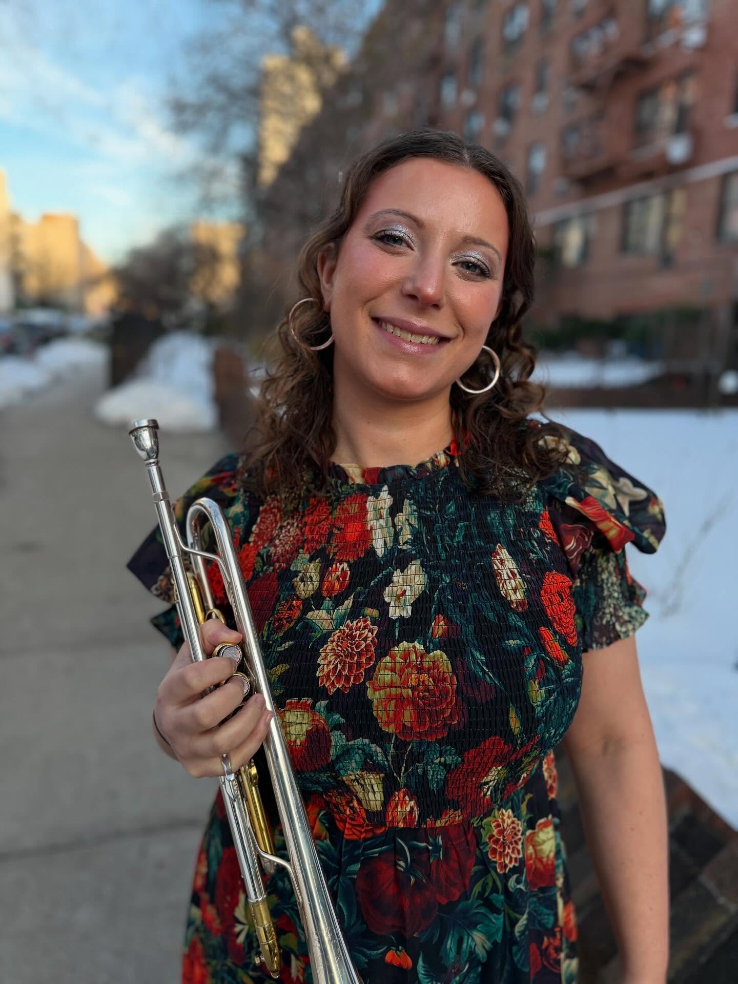 Some memorable moments from February ❤️ Marrying @fordclarinet , eating 🍣, laughing on the train after our gigs, our cute cats, and more. It was a good month 🙏🏻
•
#musicianlife #adar #timeforjoy #letsgo #womeninmusic #brooklyn #brooklynmusician