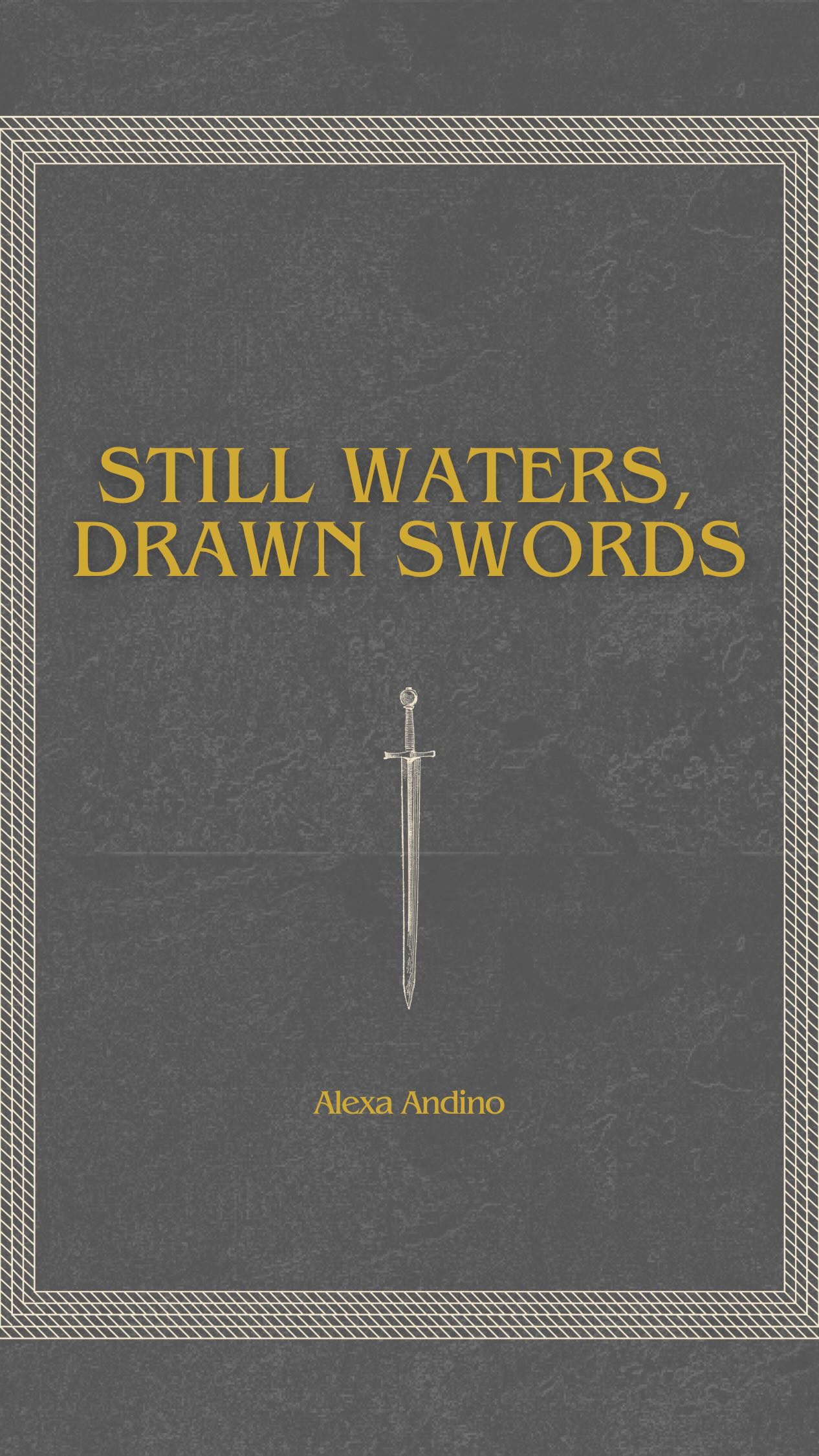 I turned 21 days of prayer and fasting into 21 days of prayer and WRITING and got my first draft of “Still Waters, Drawn Swords” done!!
✨ 21 days
⚔️ 4 sections
🙏🏼 68 total poems
Are you excited for the release on April 5th, 2026?!
#selfpublishedauthor #christianpoetry #christianauthor #christianpoets #writingcommunityofinstagram