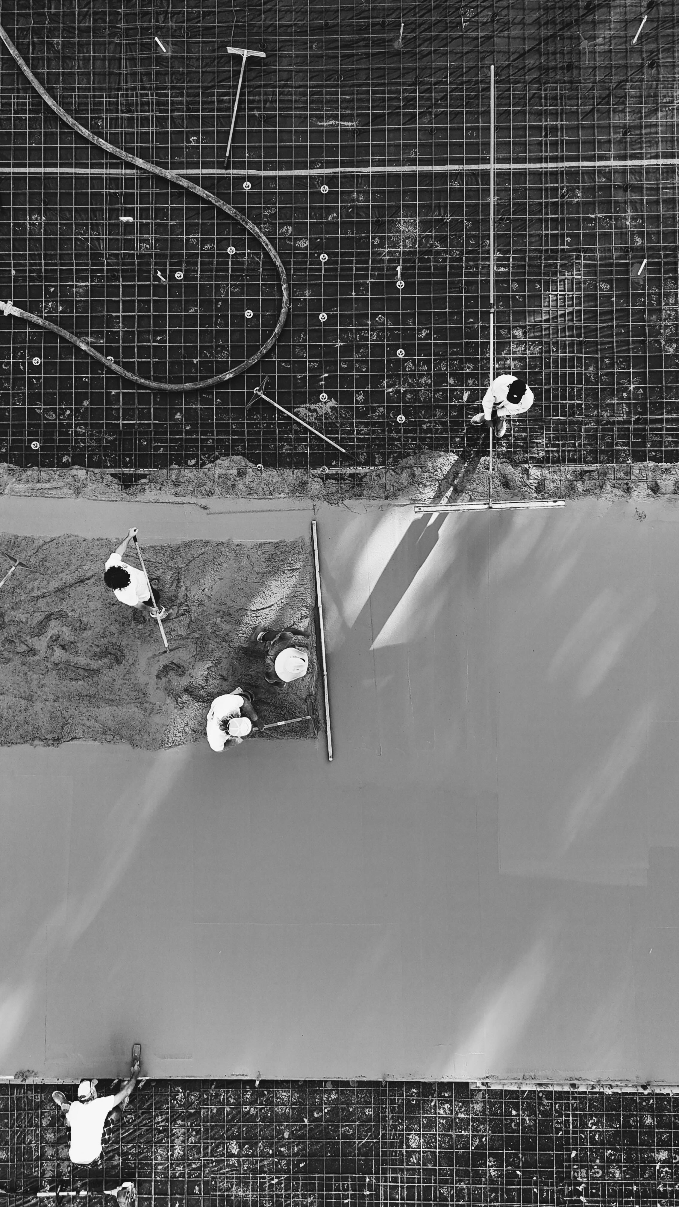 Tennis court pour at our St Alouarn renovation 🎾 Big thanks to the boys at @chadwickconcreting for their help getting it done.
———
Contact us
M: 0438 209 088
E: Jarrod@hphomes.com.au
#honeypothomes #margaretriverbuilder #builder #concretepour #tenniscourt