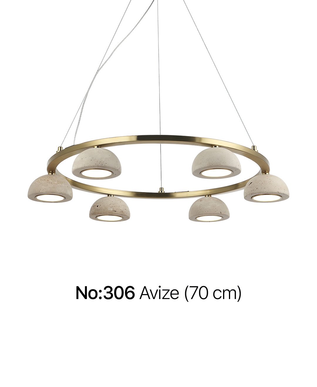 No:306 Avize (70 cm)
Daha fazlası için online mağazamızı ziyaret edin. #dgaraj