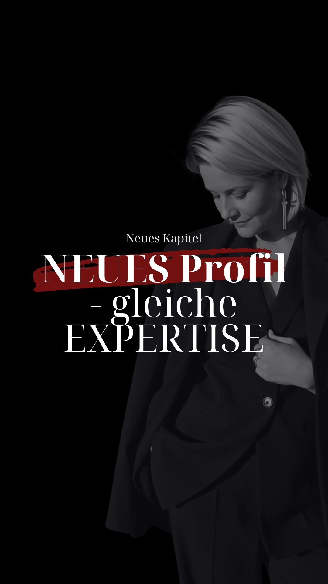 Profil neu. Expertise nicht.
Ich habe mich nicht neu erfunden —
ich habe klarer sortiert.
Seit über 20 Jahren begleite ich Frauen durch Hormonchaos, Energietiefs und Körper-Frust.
Wenn du neu hier bist: Willkommen. Du bist genau richtig.
Mein gewachsener Account: @frau.un.perfekt wird weiter rund um Baby, Mama(tobe) und Eltern werden sein.
Folge mir, wenn du deinen Körper endlich verstehen willst statt gegen ihn zu kämpfen. ❤️Ich freue mich sehr wenn du bleibst! Herzlich Sandra
#frauengesundheit #hormoneverstehen #wunschfigur #wechseljahre #willkommen