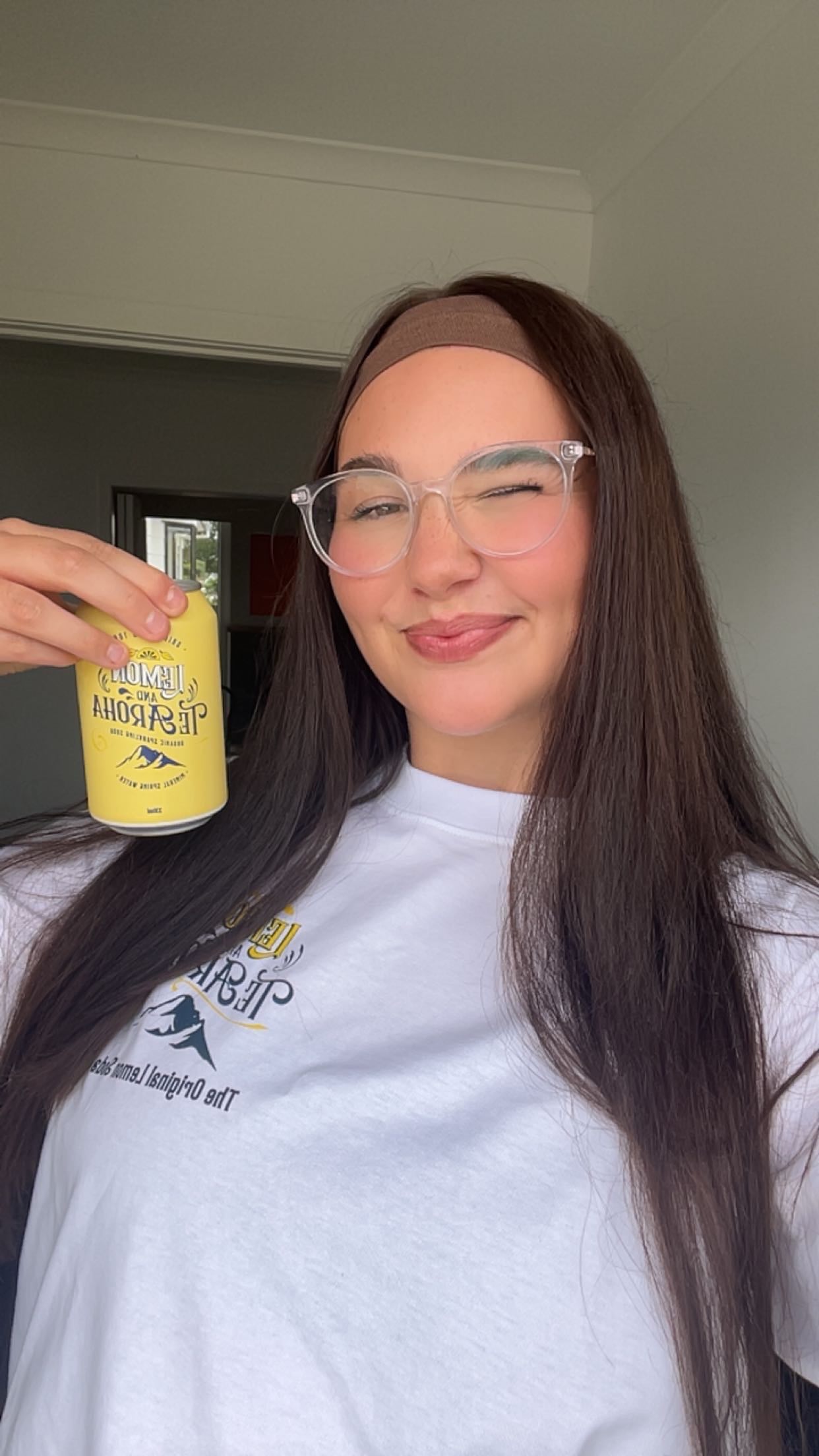 Sunsets, the core team and the lemon legends refreshments 🤝🏻🍋