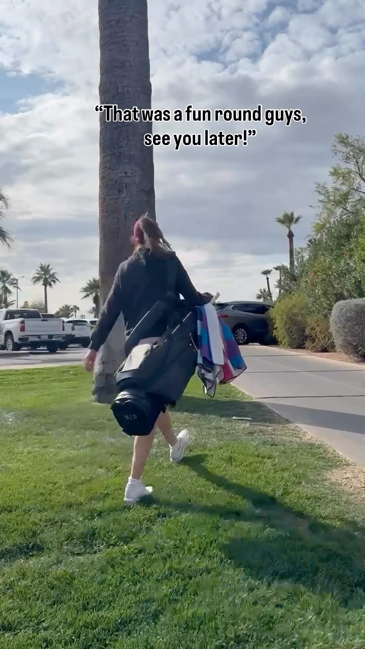 The answer will always be yes โณ๏ธ๐ #golfaddicts #golfaddiction #golf #progolf #golfing