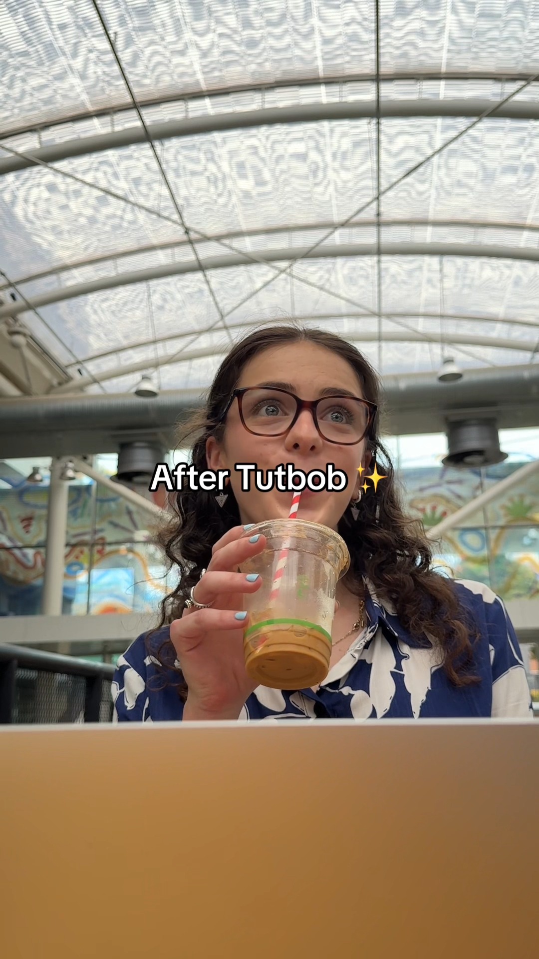 Just download it bc you'll thank us later 😘
#tutbob #studentlife #studytool #ai #notetaking #unilife