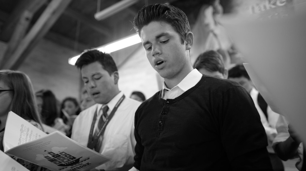 Last day for Standard Registration! Get your FSY spot before open registration!
All approved youth, including those who did not preregister, may register for one of their stake's assigned sessions.
Register Here:
https://www.churchofjesuschrist.org/youth/childrenandyouth/fsy/about?lang=eng