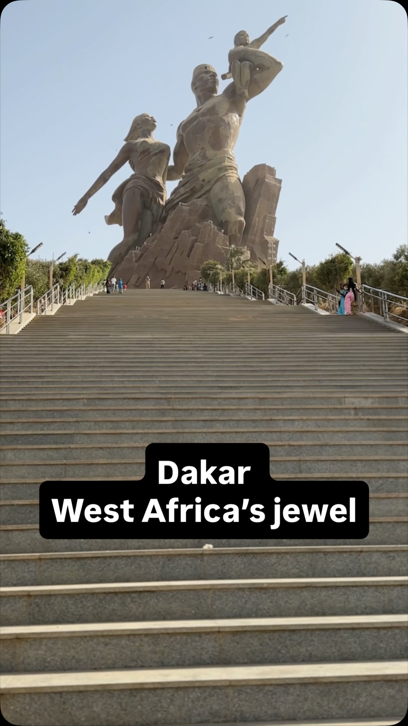 Happiness and sadness are symbiotic twins. You know one in relationship to the other.
Maybe then it’s not so strange that, despite their interdependence, you can never see one from within the other.
Why did Senegal have me contemplating sadness?
I am learning that happiness often comes as a consequence of a thing that preceded it, whether great or small. To know the light, you must know its shadow. Therefore in Senegal, I taught myself not to look past its hardship, but to look through it, in order to witness the bravery of those who defeated their pasts.
This is the purpose of Kosmos. Out of the wreckage, happiness is possible.
____
Michael Angelo Zervos is a Greek-American filmmaker and storyteller who achieved the Guinness World Record for the fastest time to visit all sovereign countries (overall)—traveling to 195nations in 1 year and 134 days (499 days).
Beginning on January 17, 2024, and concluding on May 30, 2025, he completed the journey while documenting human stories across cultures for his global initiative, Project Kosmos.
In every country, he asked one simple question:
“What is the happiest moment of your life?”
Those conversations—spanning borders, beliefs, conflicts, celebrations, and everyday life—form the foundation of his upcoming book, The Happiest Moment of Your Life, to be published by Penguin Life** in January 2027.
🎥 Filmmaker | 🌍 Guinness World Record Holder | 📖 Author
#senegal #sénégal #senegalaise #senegal🇸🇳 #dakar