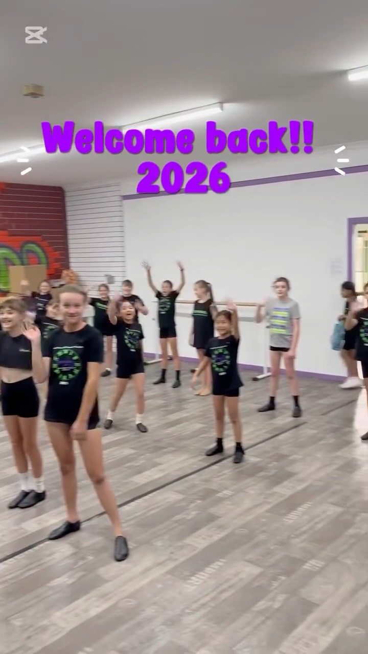 Back in full swing 💫
Term 1 is off to the BEST start and we are loving every second! Here’s a little peek inside the studio at what 2026 is already looking like 👀✨
The vibes are high, the kids are pumped and our teachers are feeling so inspired for another incredible year of growth, confidence and dancing our hearts out 💃💥
We truly love what we do 💜
#kidsdanceclasses #udp #perthdance #como #universaldanceandperformance #dancefriends #dancefamily #southperth