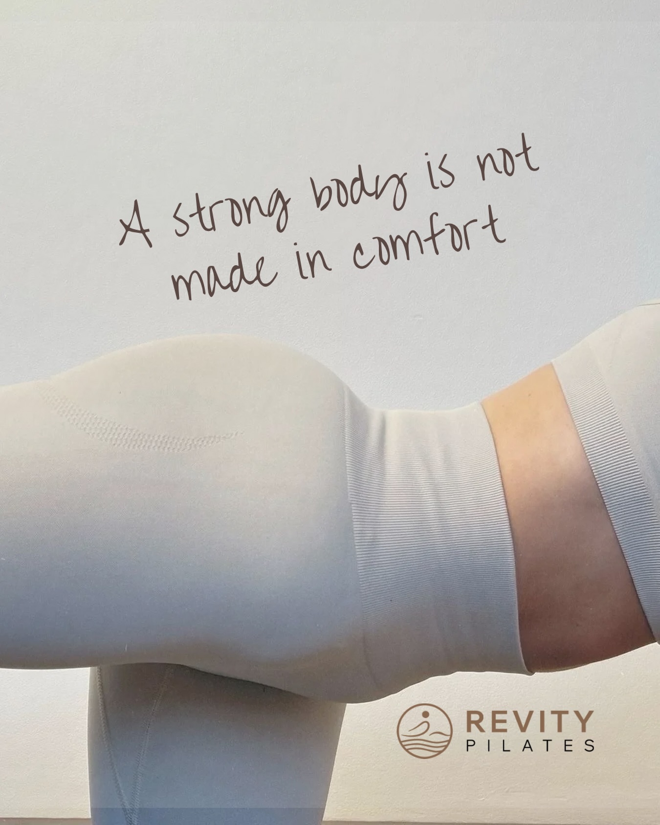 Strong body is not made in comfort.. March calendar is posted online at revitypilates.com
#revitypilates #burlingtonpilates #reformerpilates #revitystrong #burlington
