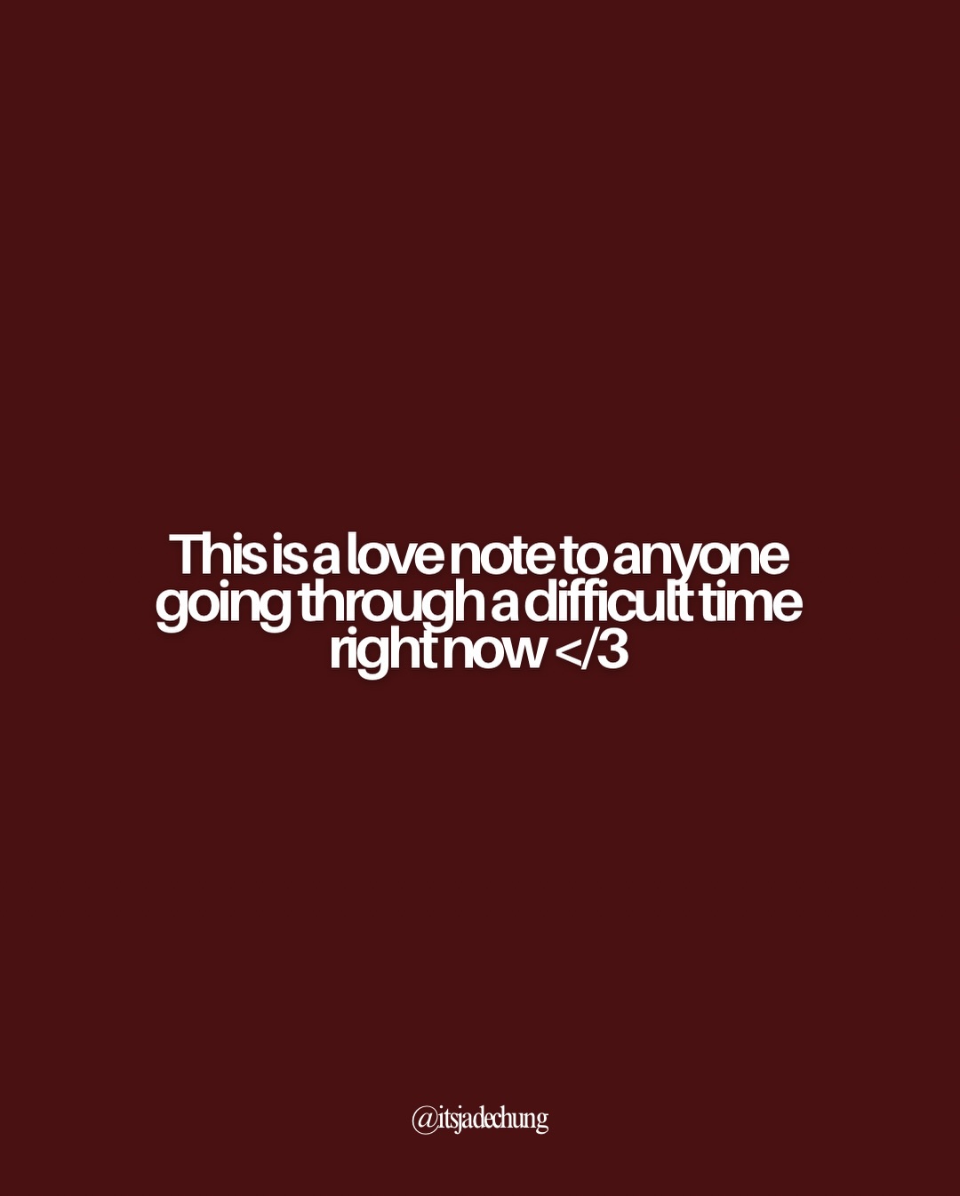 Been quiet on here as I navigate a painful, difficult human time in my life.
I wrote this for myself, for anybody else going through it right now, tender heart and confused mind like me ❤️🩹
I hope this serves you.
Love, J 🌹