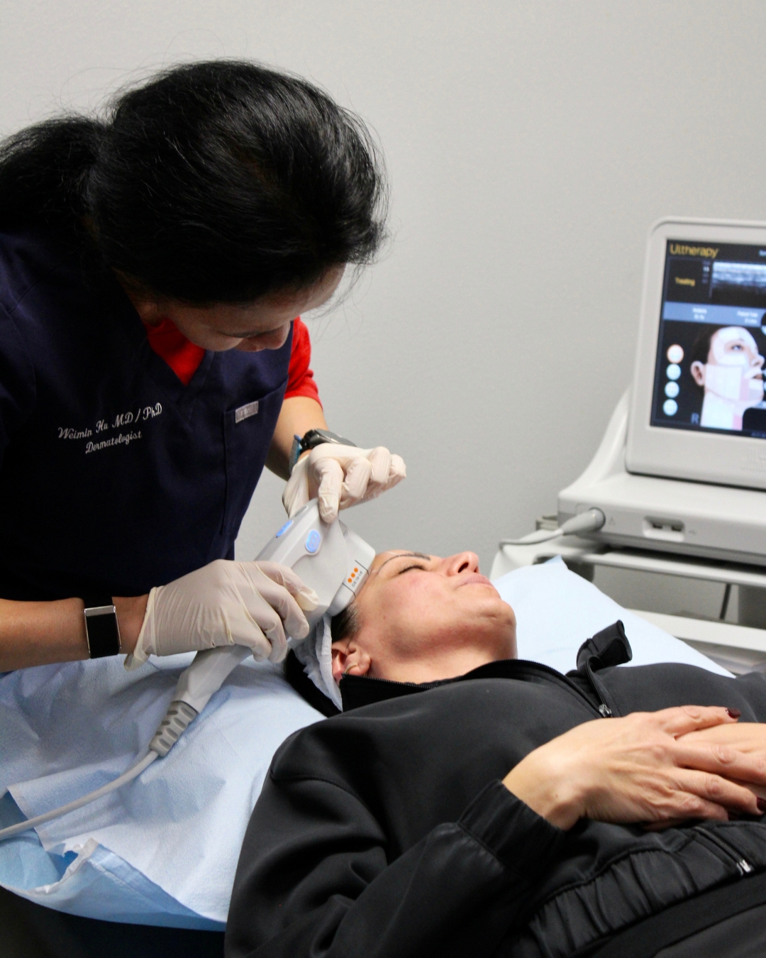 We’re so excited to introduce our newest technology: Ultherapy®
This advanced ultrasound-based treatment lifts and tightens skin by stimulating collagen deep below the surface, delivering natural-looking results with no surgery and minimal downtime.
A new machine, a new level of care, and another way we’re bringing the latest in skin rejuvenation to you.
Book now!
📞 Call: 520-618-0232
➤ Visit: 2732 N. Alvernon Way Tucson, AZ 85712
➤ Visit: www.renew360az.com
#ReNew360 #TucsonArizona #Ultherapy